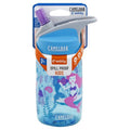 camelbak eddy kids water bottle, magical mermaids, .4 l - CZJB