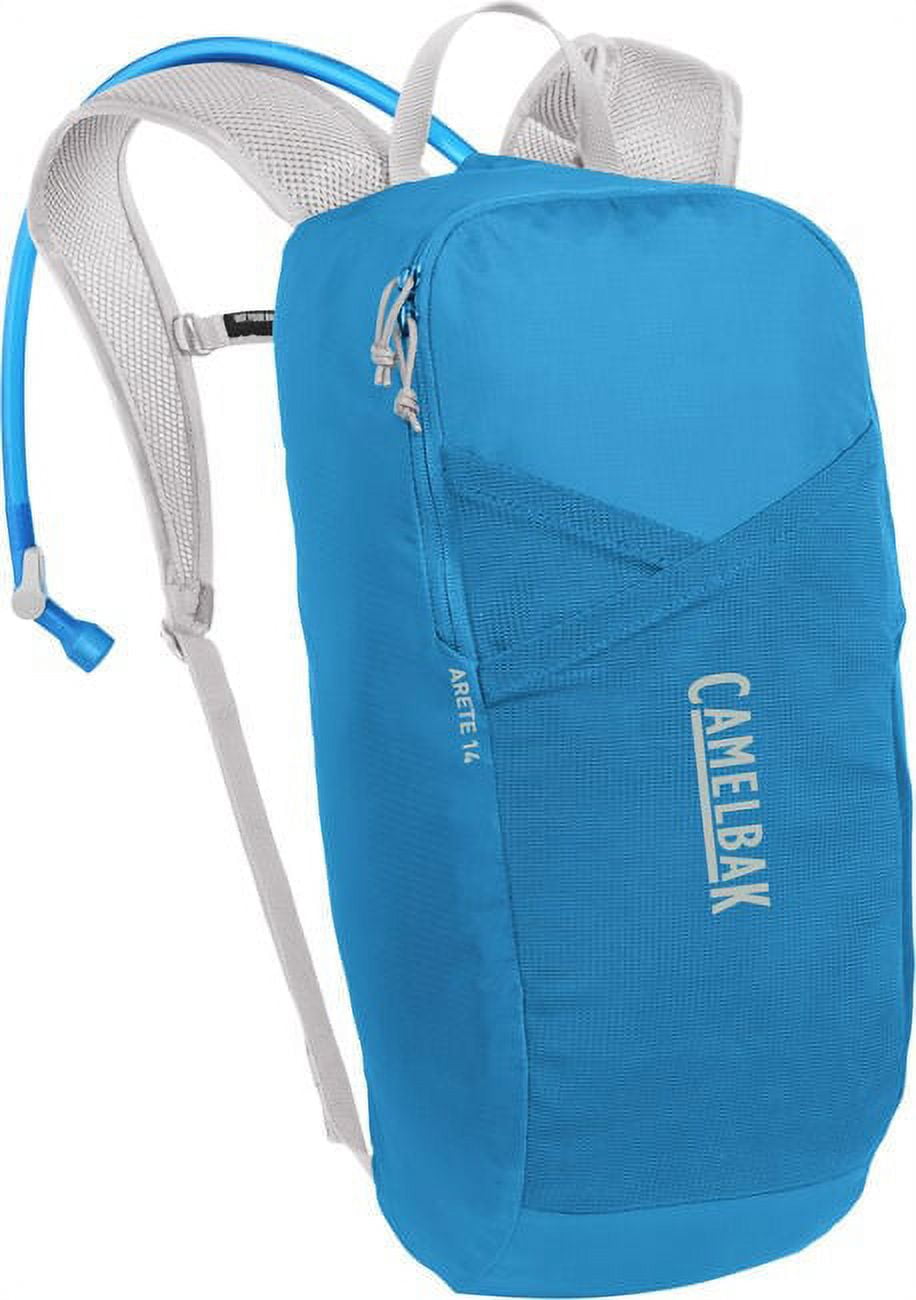 CamelBak Arete 14 50oz Color: Indigo Bunting/Silver - R3ZF