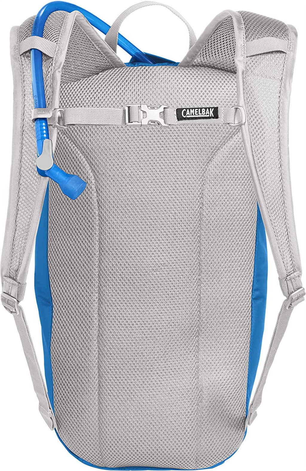 CamelBak Arete 14 50oz Color: Indigo Bunting/Silver - R3ZF