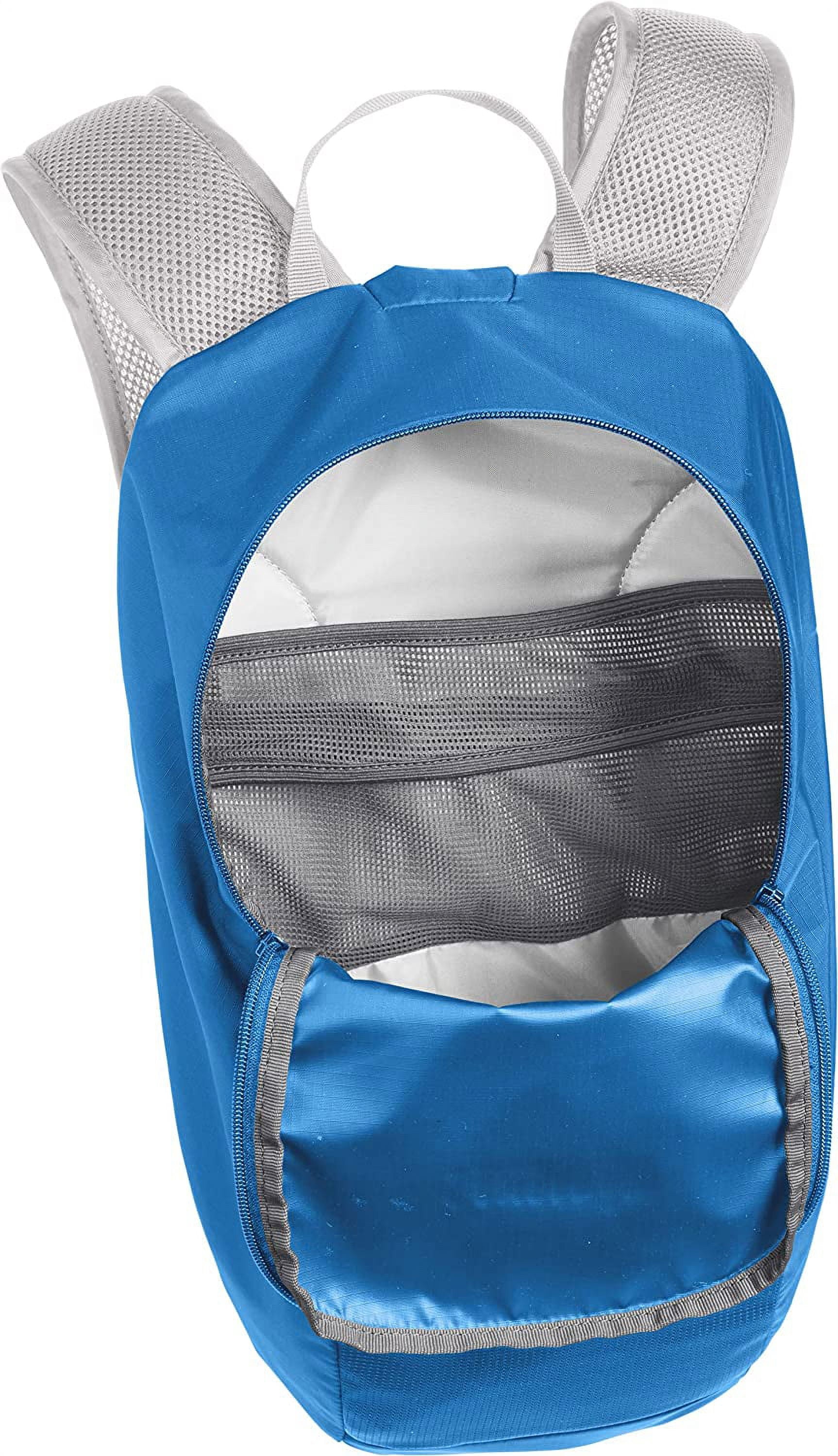 CamelBak Arete 14 50oz Color: Indigo Bunting/Silver - R3ZF