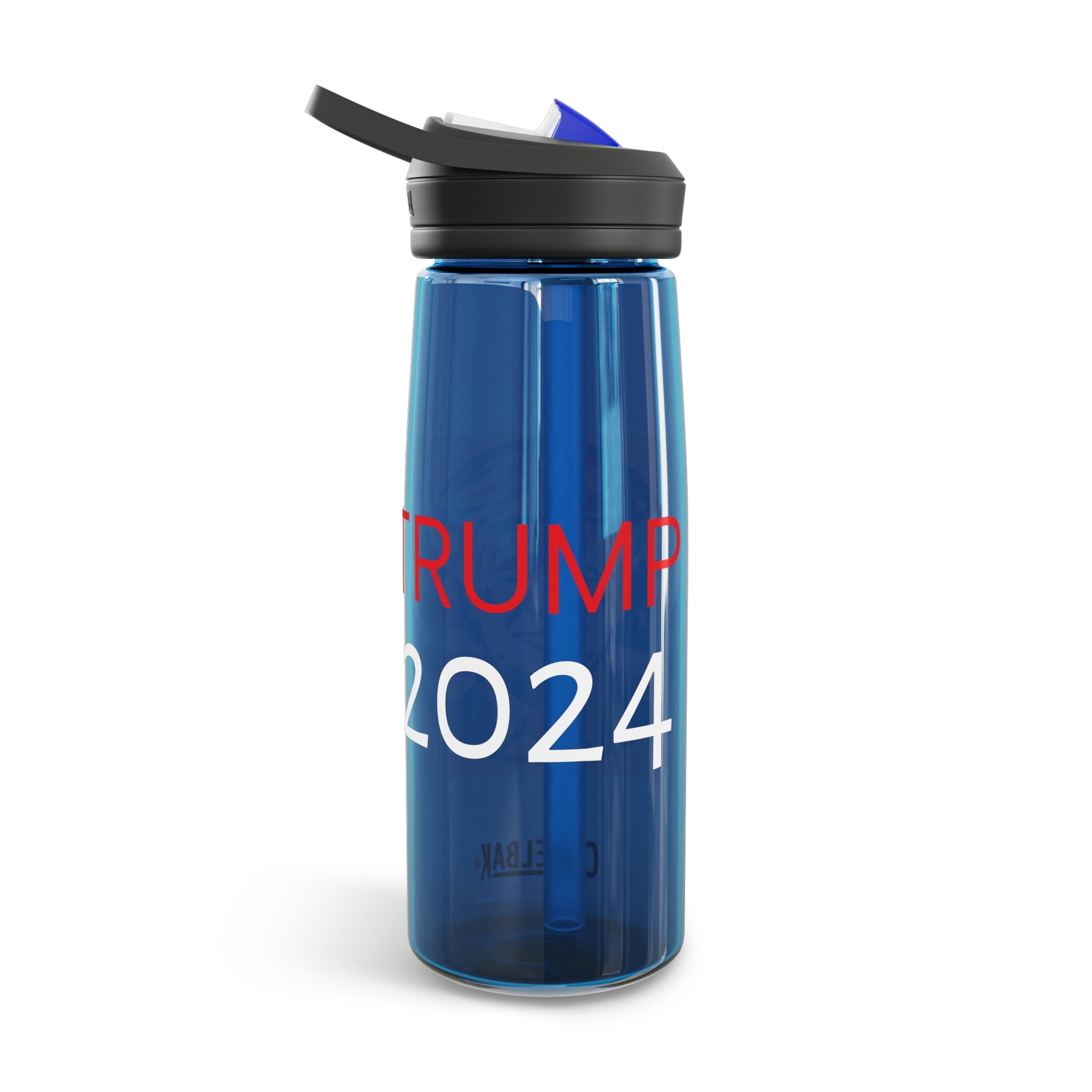 Limited Edition TRUMP 2024 CamelBak Eddy®  Water Bottle, 20oz\25oz - QC1G