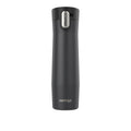 Contigo AUTOSEAL West Loop Vacuum-Insulated Stainless Steel Travel Mug with Easy-Clean Lid, 24 oz - 9OZ0