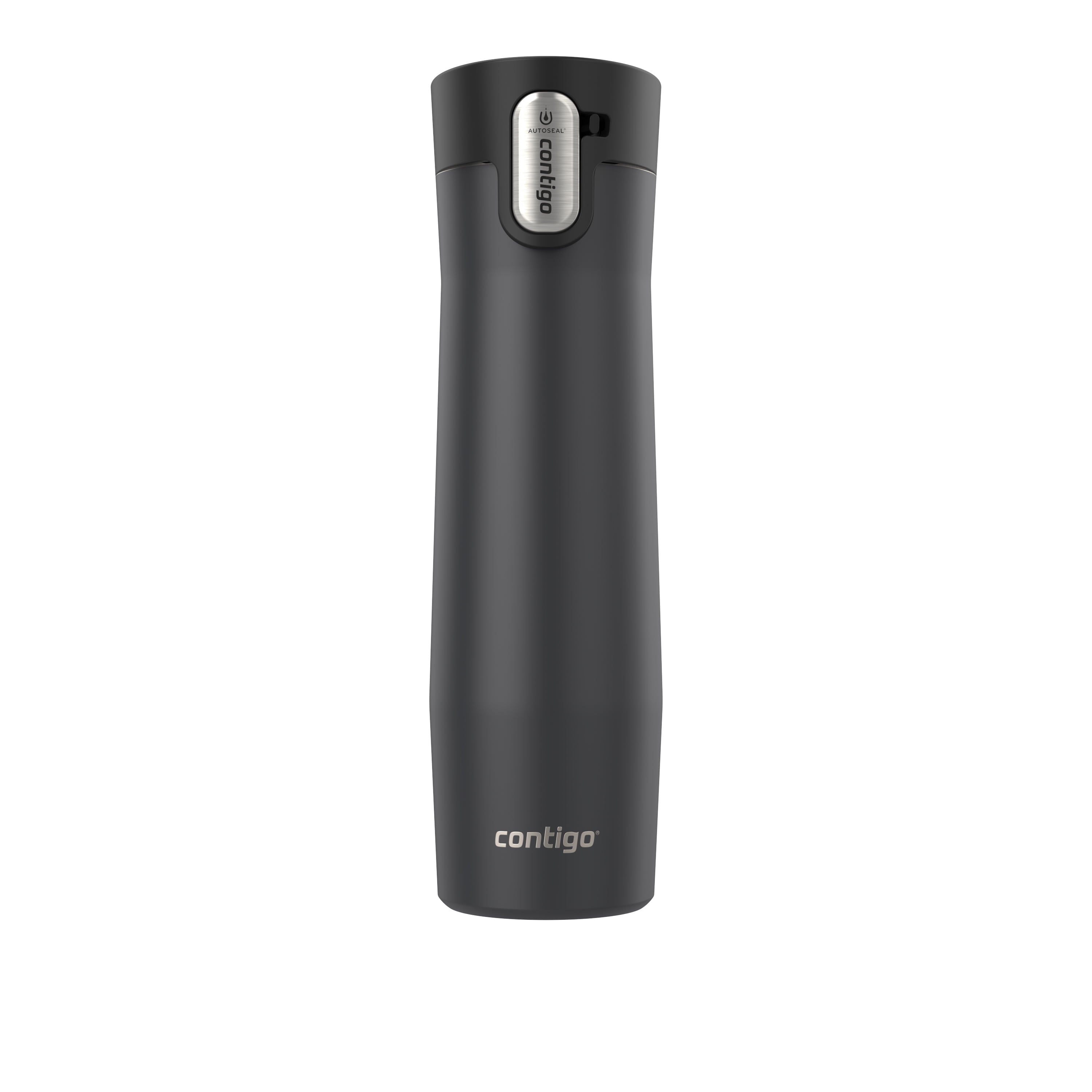 Contigo AUTOSEAL West Loop Vacuum-Insulated Stainless Steel Travel Mug with Easy-Clean Lid, 24 oz - 9OZ0