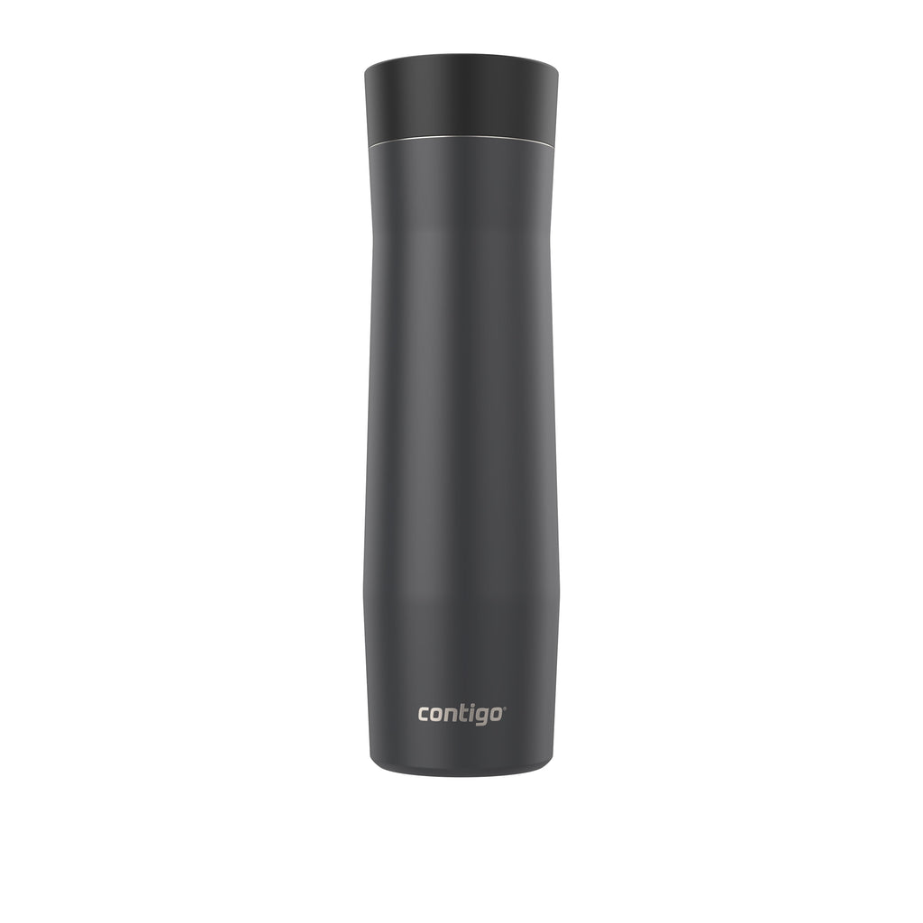 Contigo AUTOSEAL West Loop Vacuum-Insulated Stainless Steel Travel Mug with Easy-Clean Lid, 24 oz - 9OZ0