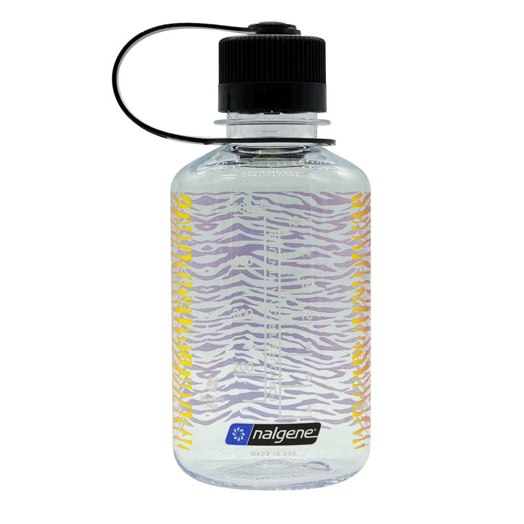 Nalgene Sustain 16 oz. Narrow Mouth Water Bottle - Cornflower Blue - NR6Z