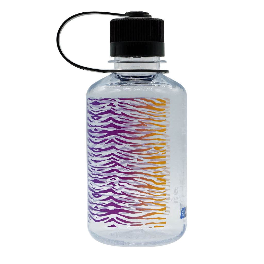 Nalgene Sustain 16 oz. Narrow Mouth Water Bottle - Cornflower Blue - NR6Z