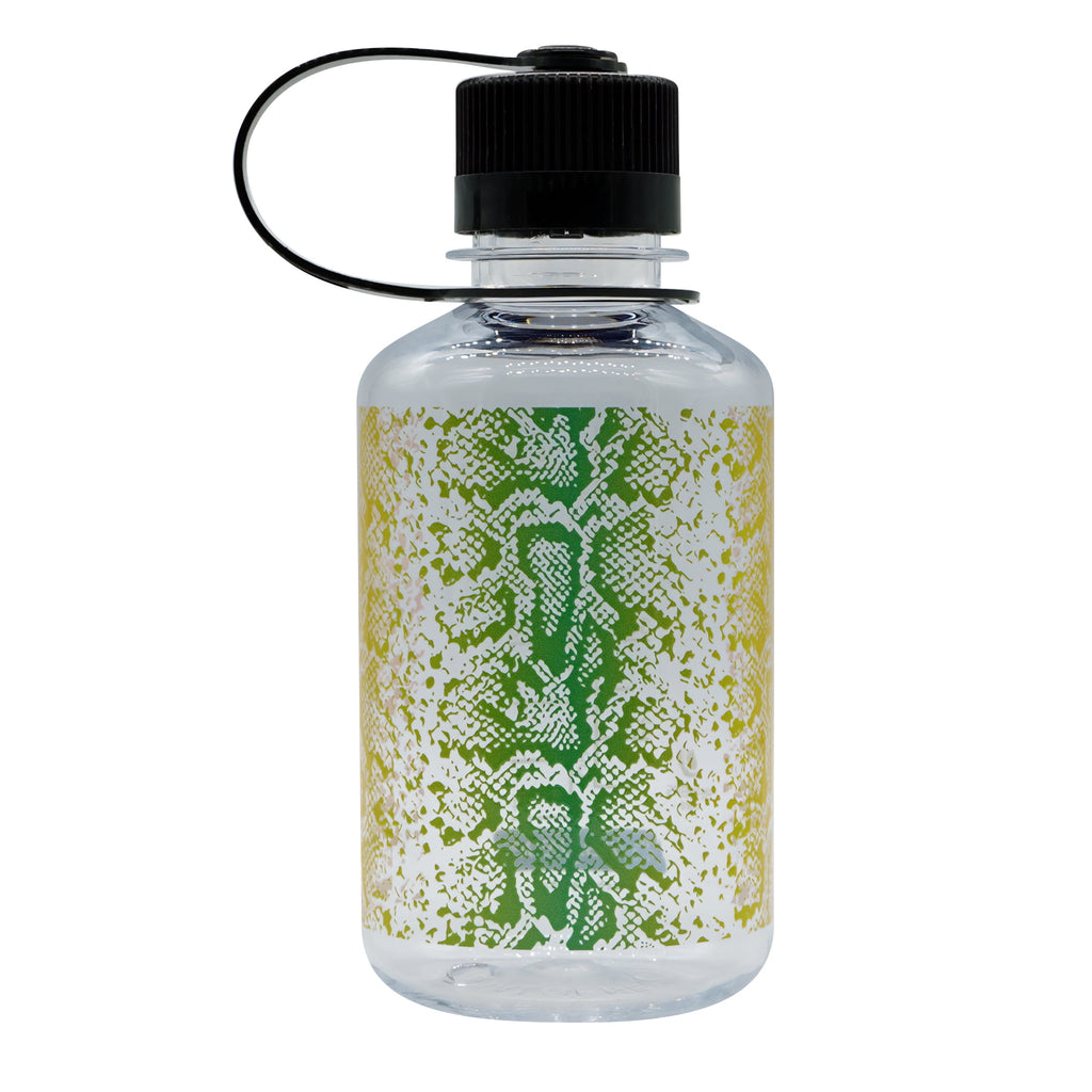 Nalgene Sustain 16 oz. Narrow Mouth Water Bottle - Cornflower Blue - NR6Z