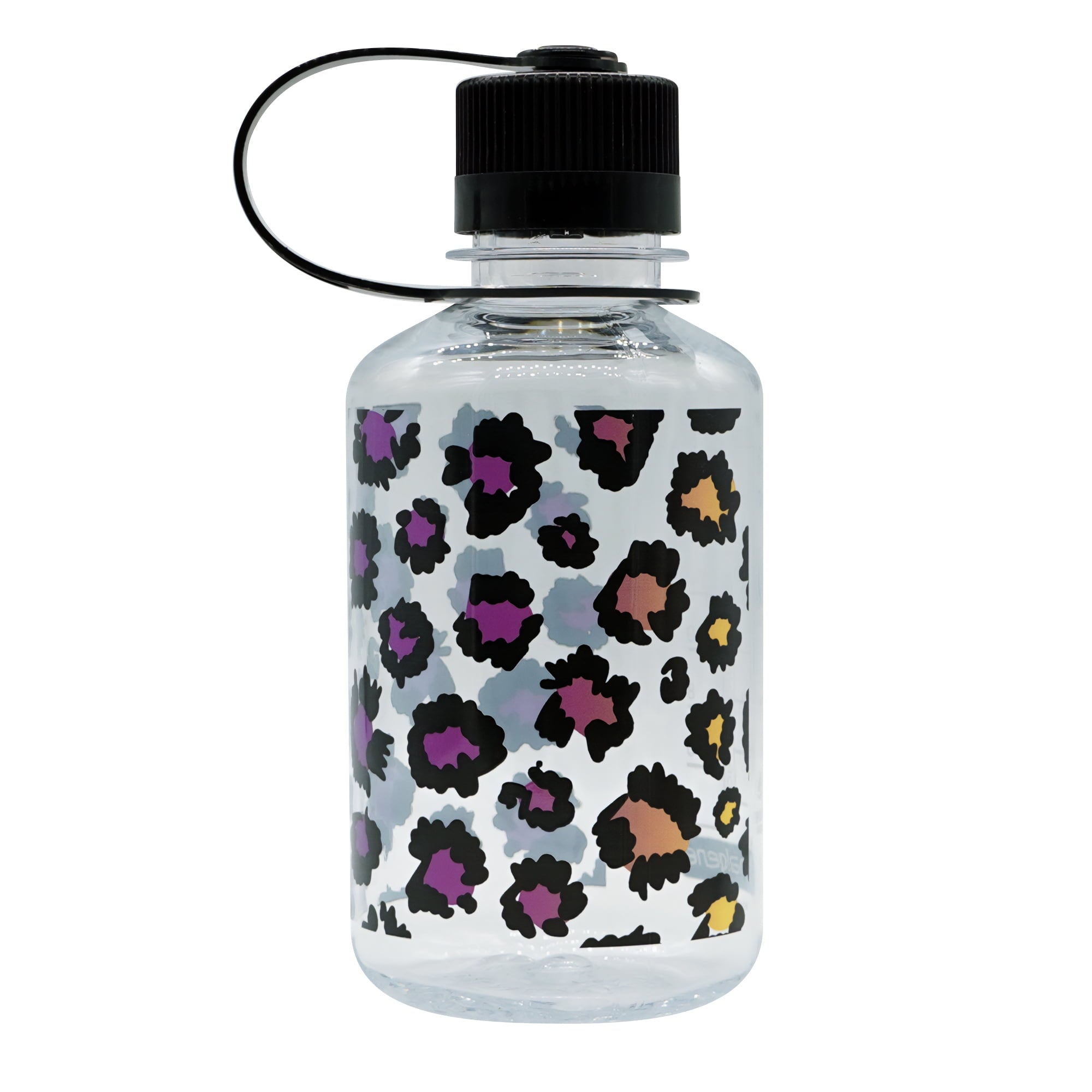 Nalgene Sustain 16 oz. Narrow Mouth Water Bottle - Cornflower Blue - NR6Z
