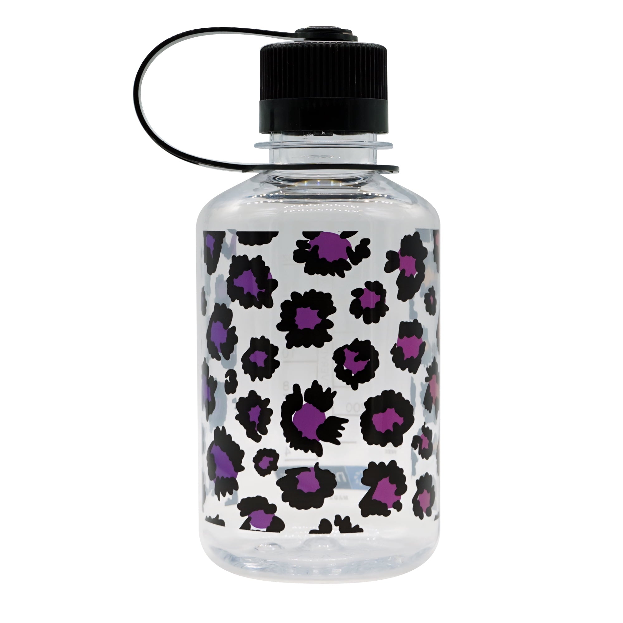 Nalgene Sustain 16 oz. Narrow Mouth Water Bottle - Cornflower Blue - NR6Z