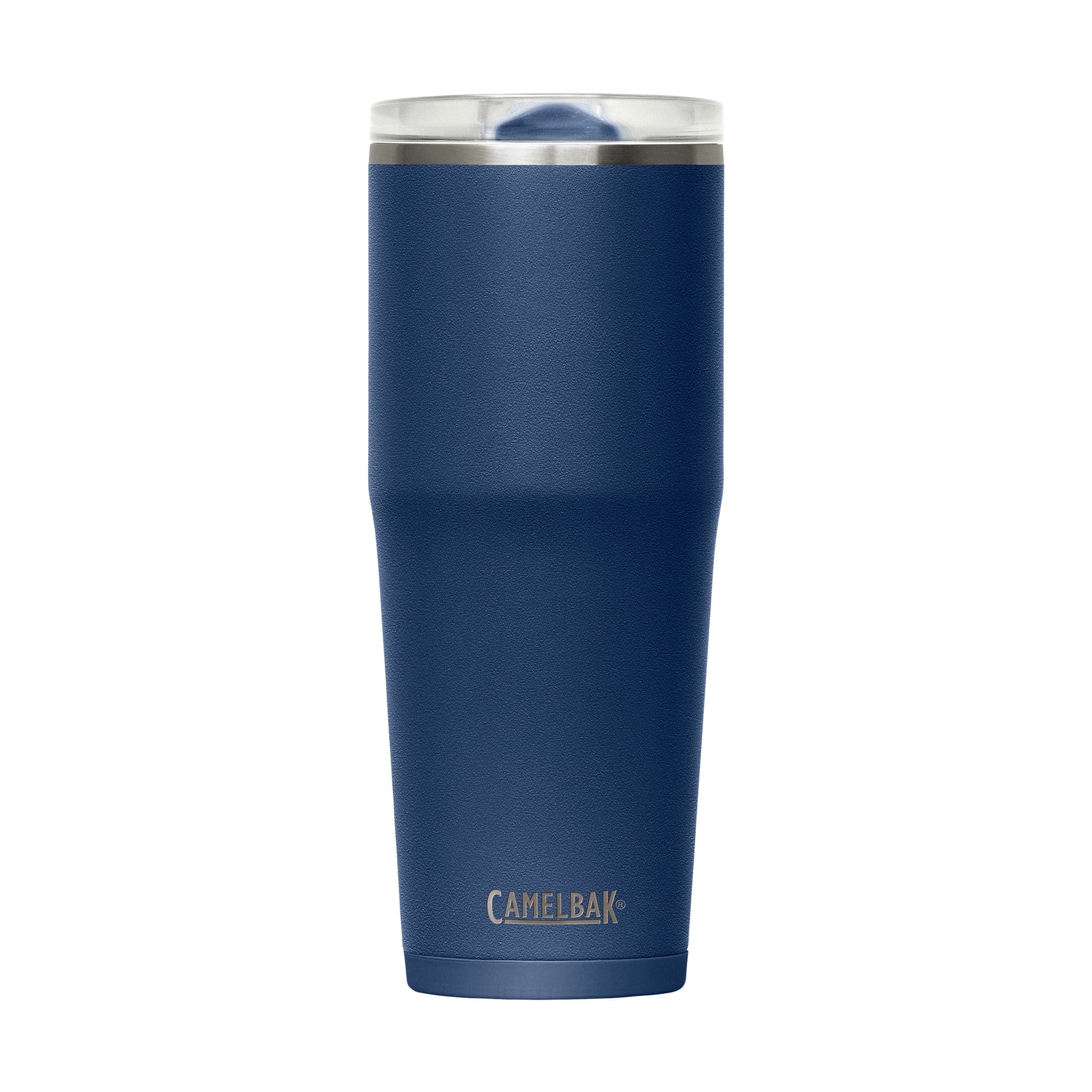 CamelBak Thrive™ Insulated Stainless Steel Tumbler, 20 oz, Navy - TLDZ