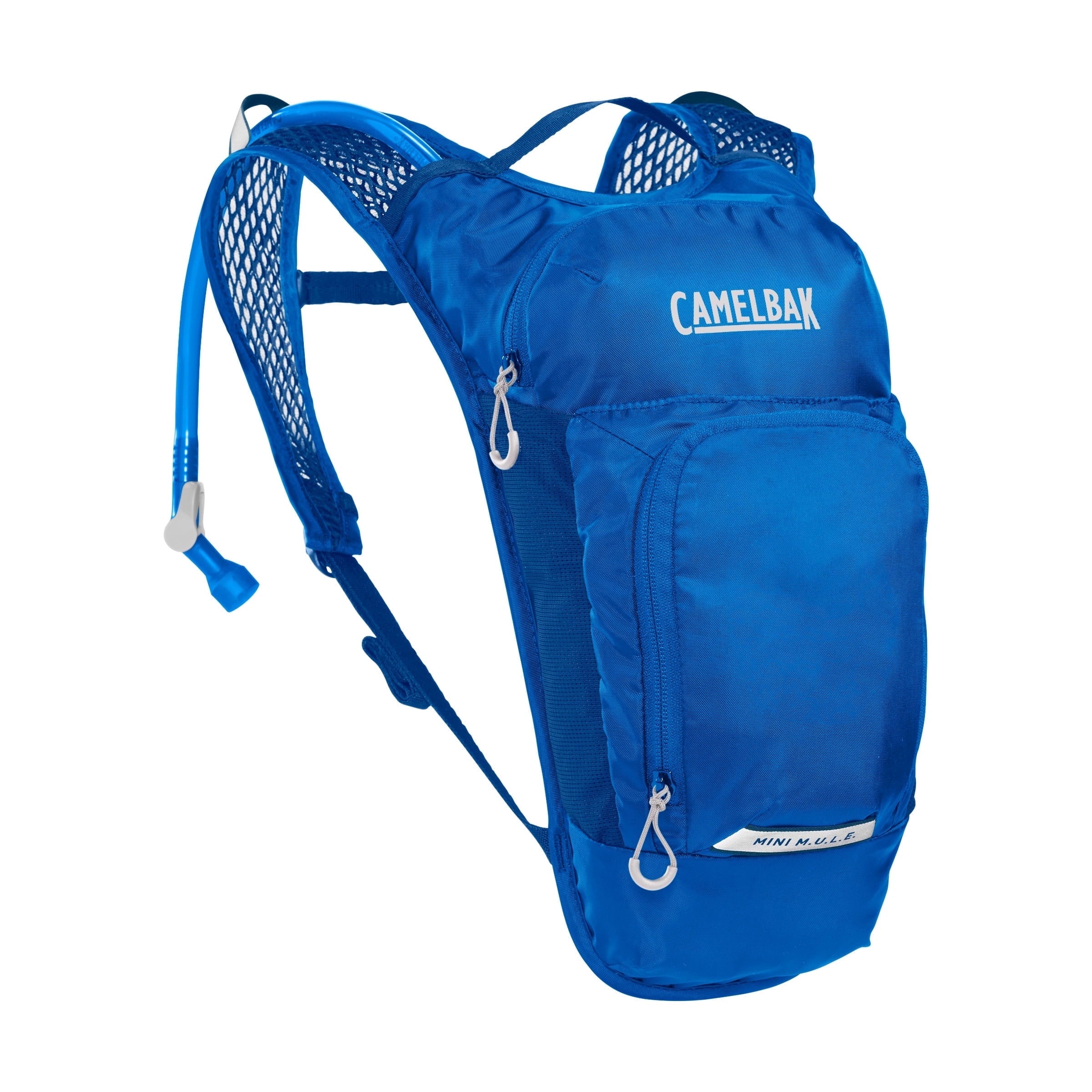 CamelBak Mini M.U.L.E.® 50 oz Hydration Pack, Sharks - D59W