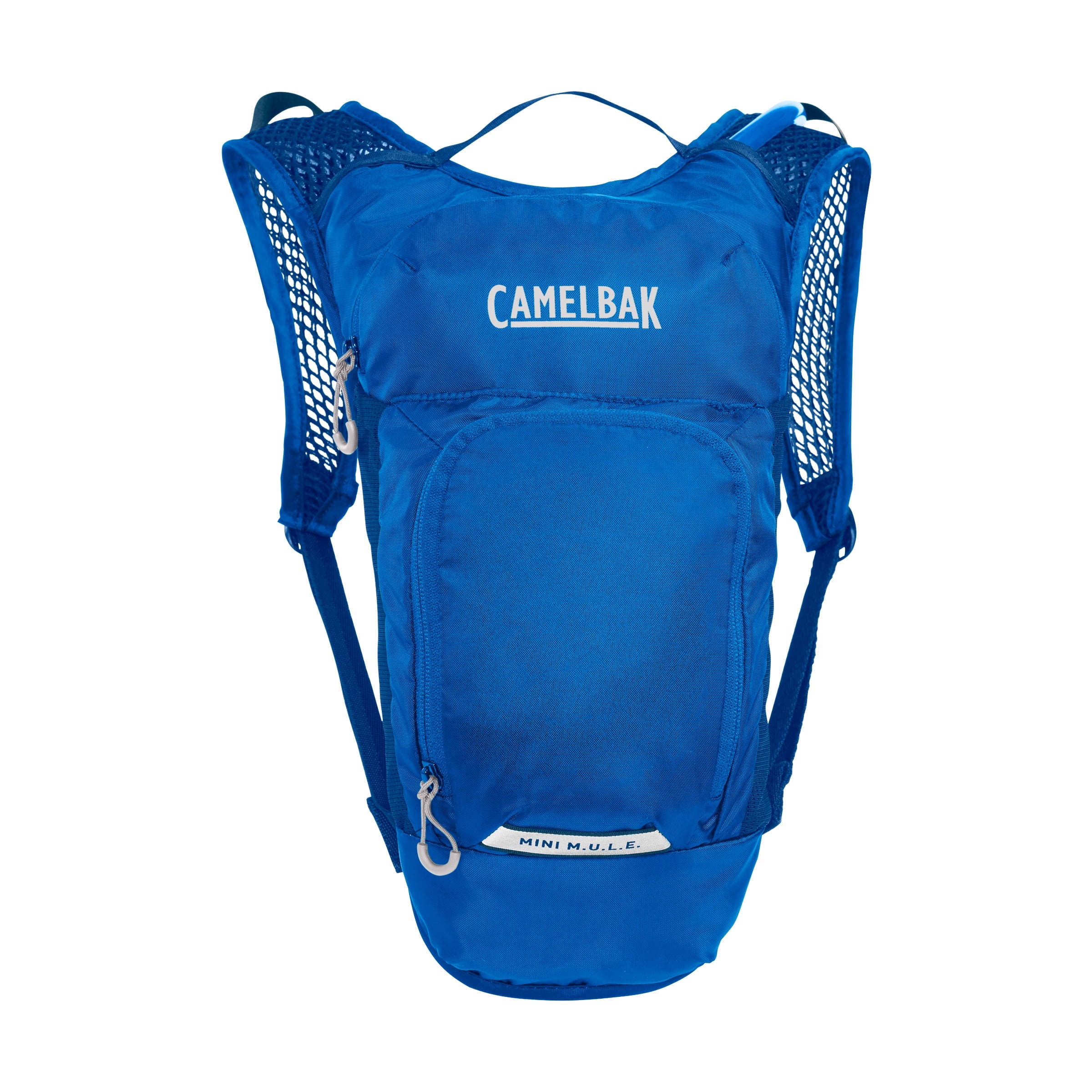CamelBak Mini M.U.L.E.® 50 oz Hydration Pack, Sharks - D59W