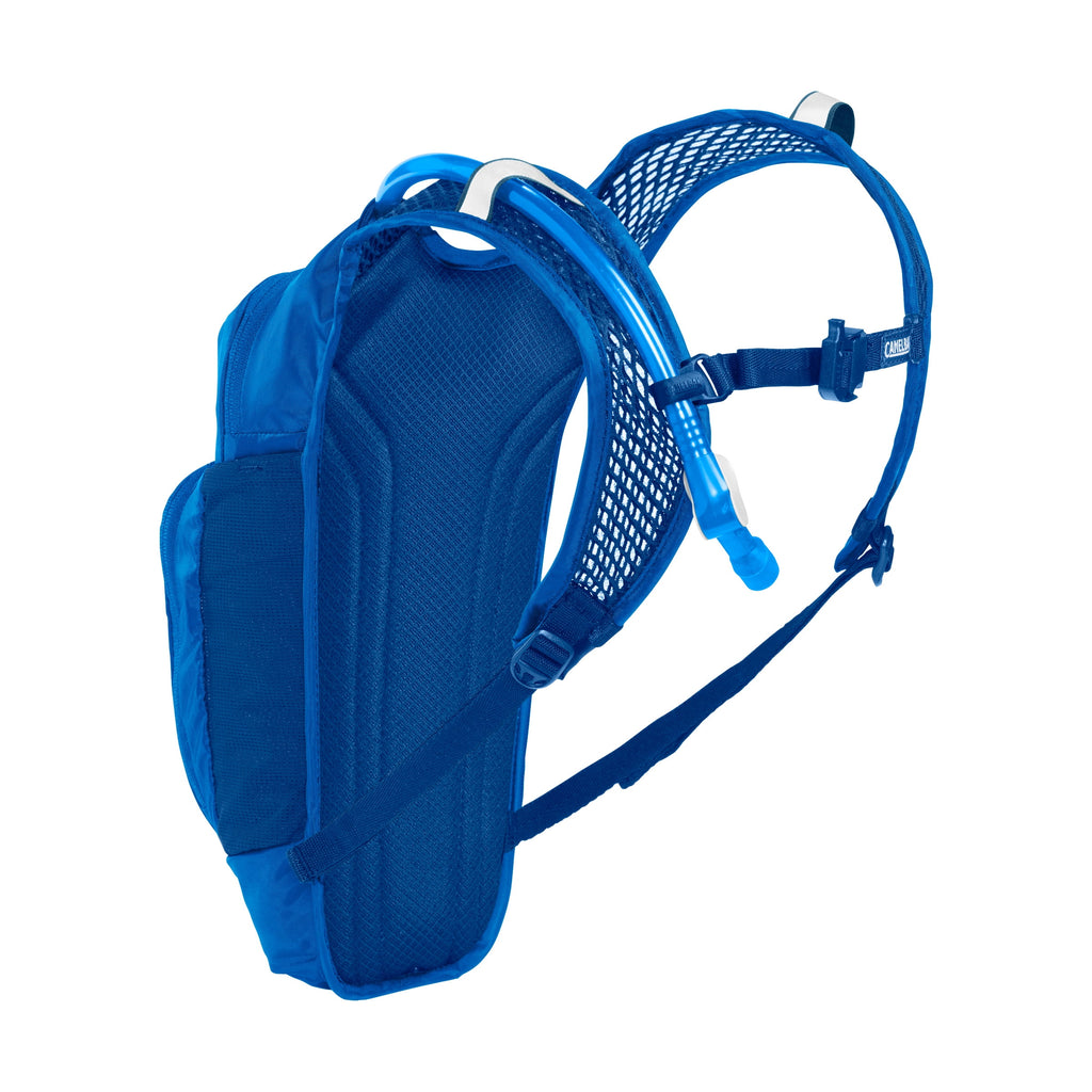 CamelBak Mini M.U.L.E.® 50 oz Hydration Pack, Sharks - D59W