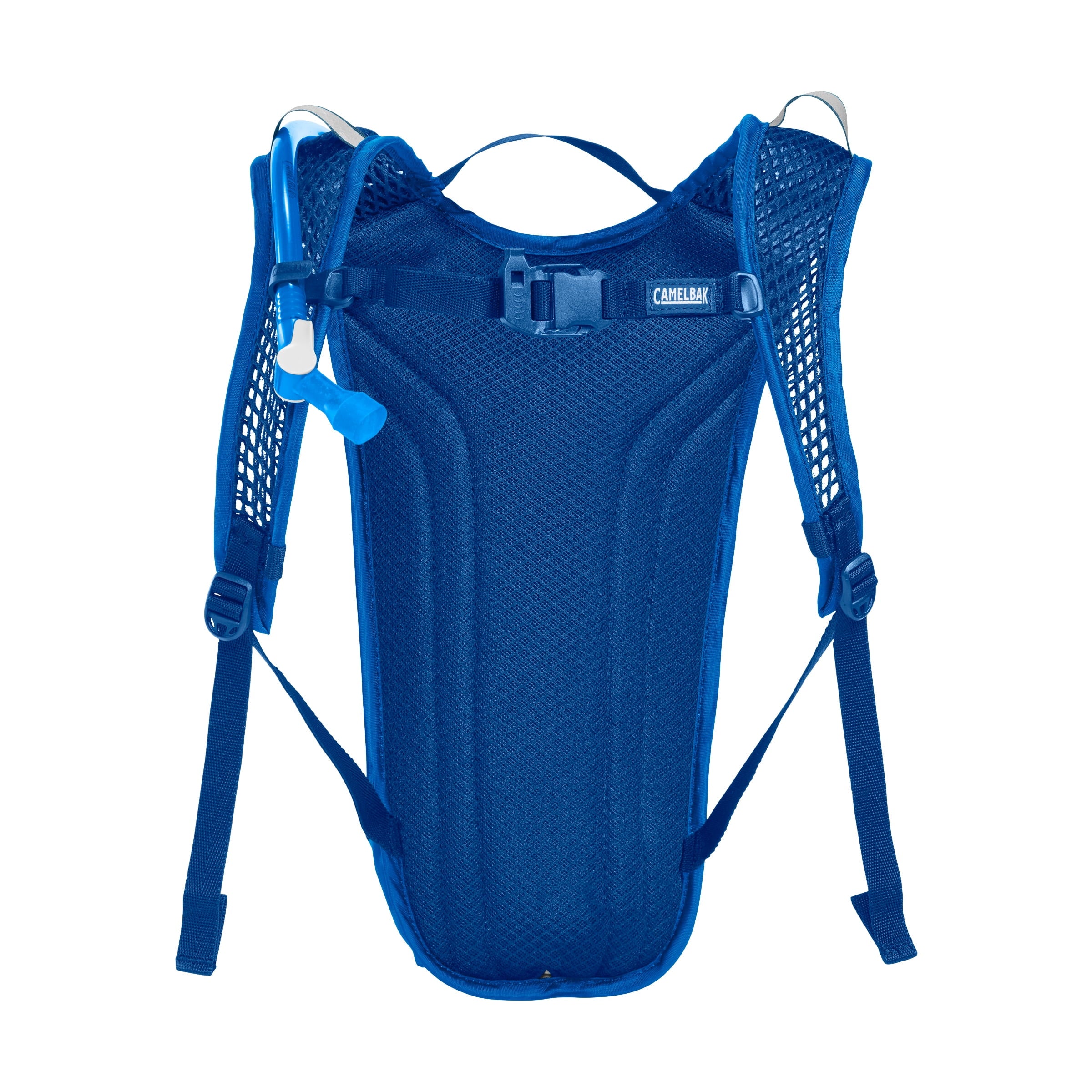 CamelBak Mini M.U.L.E.® 50 oz Hydration Pack, Sharks - D59W