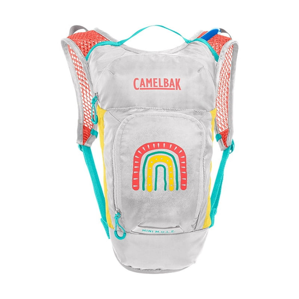 CamelBak Mini M.U.L.E.® 50 oz Hydration Pack, Sharks - D59W