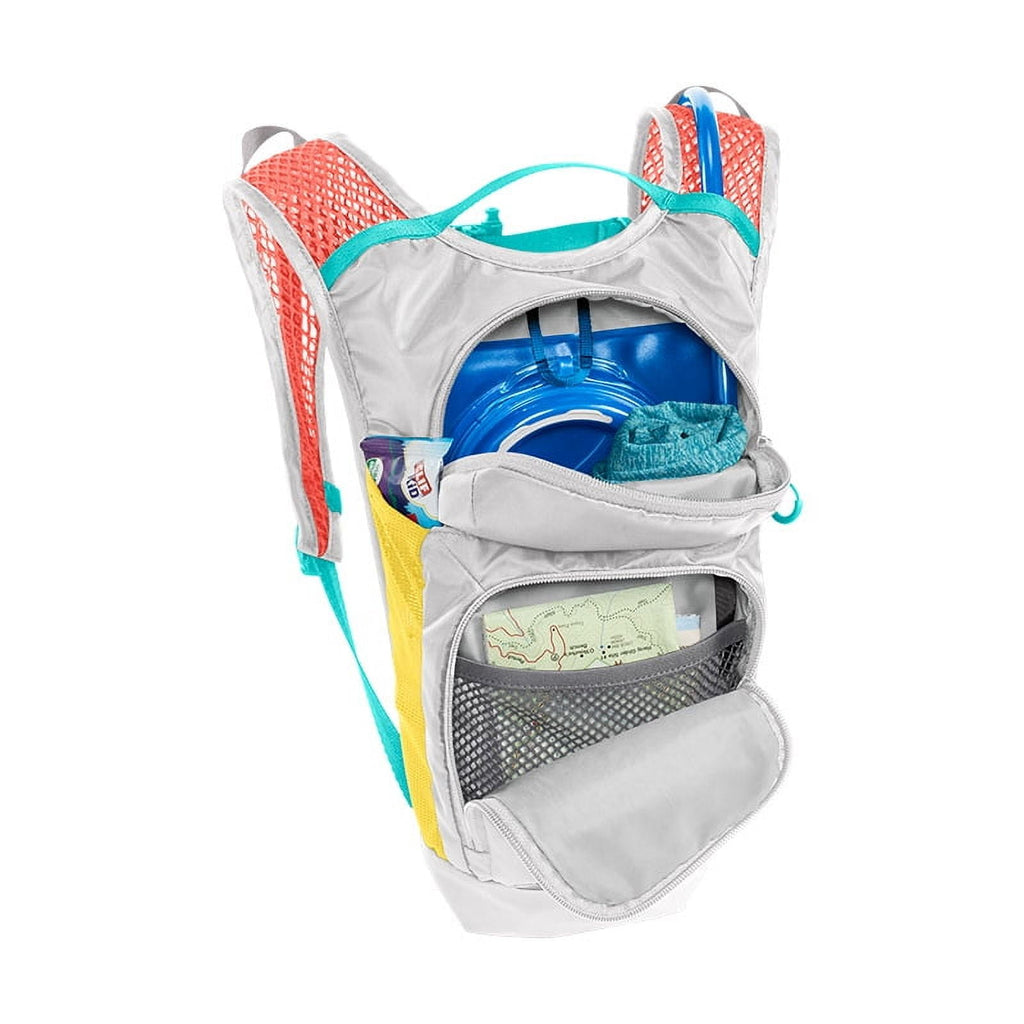 CamelBak Mini M.U.L.E.® 50 oz Hydration Pack, Sharks - D59W