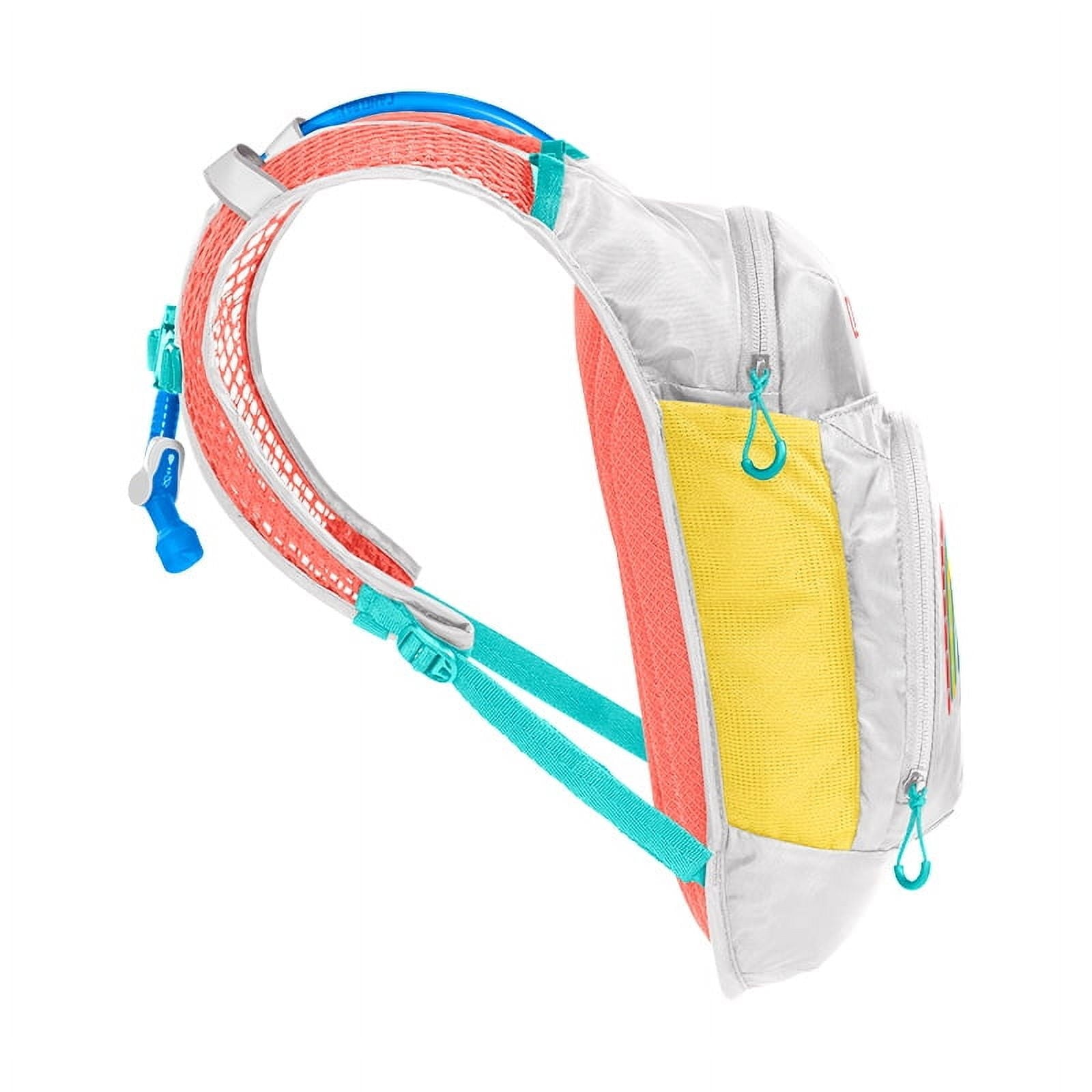 CamelBak Mini M.U.L.E.® 50 oz Hydration Pack, Sharks - D59W