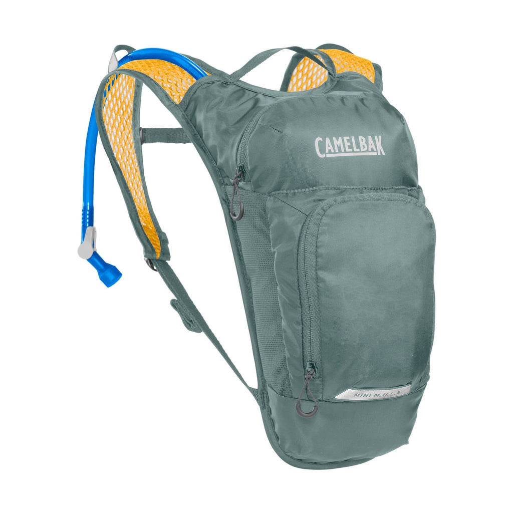 CamelBak Mini M.U.L.E.® 50 oz Hydration Pack, Sharks - D59W