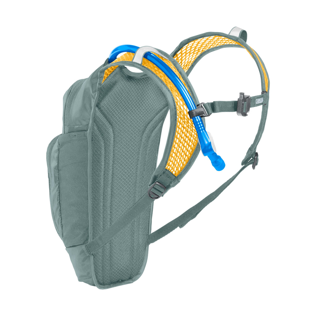 CamelBak Mini M.U.L.E.® 50 oz Hydration Pack, Sharks - D59W
