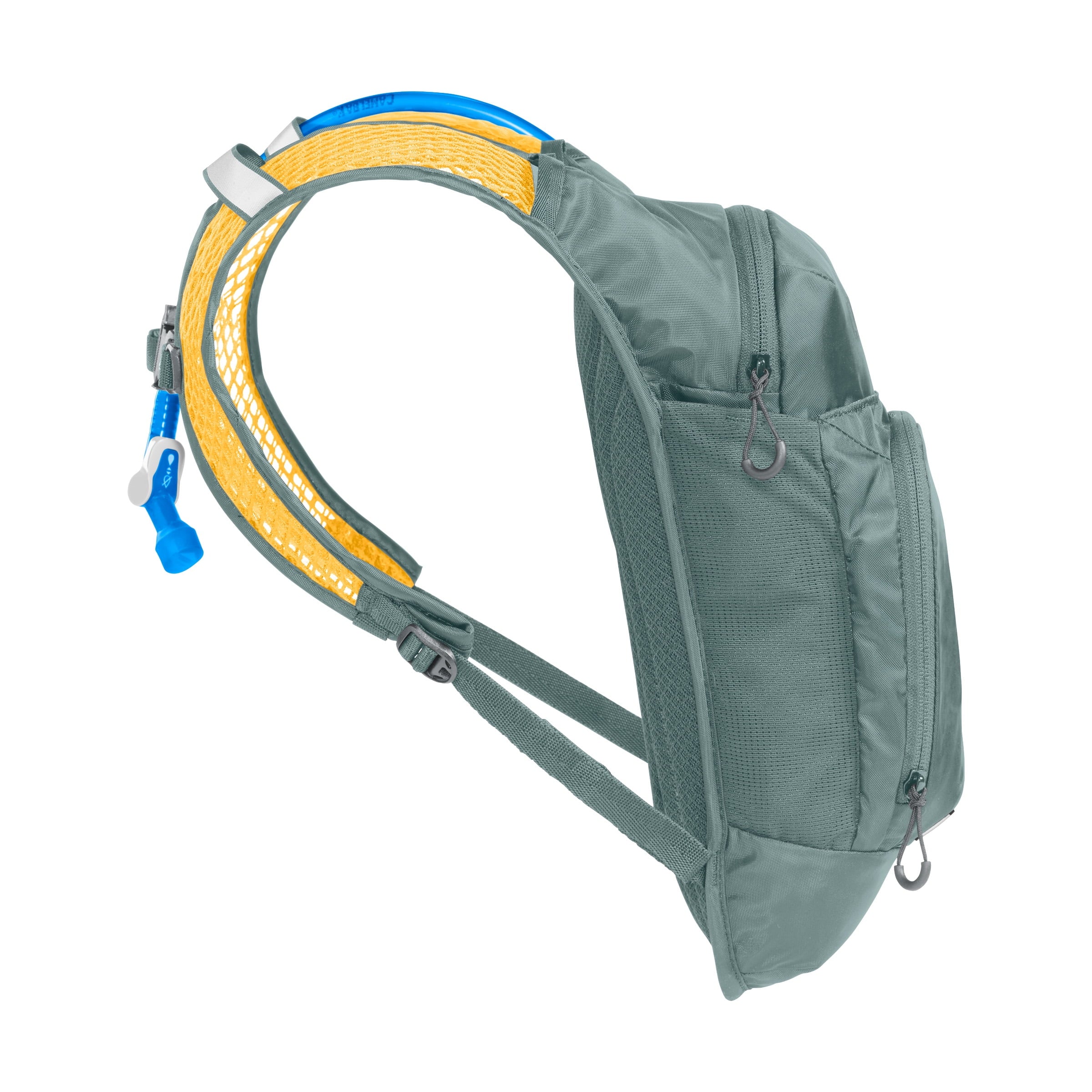 CamelBak Mini M.U.L.E.® 50 oz Hydration Pack, Sharks - D59W