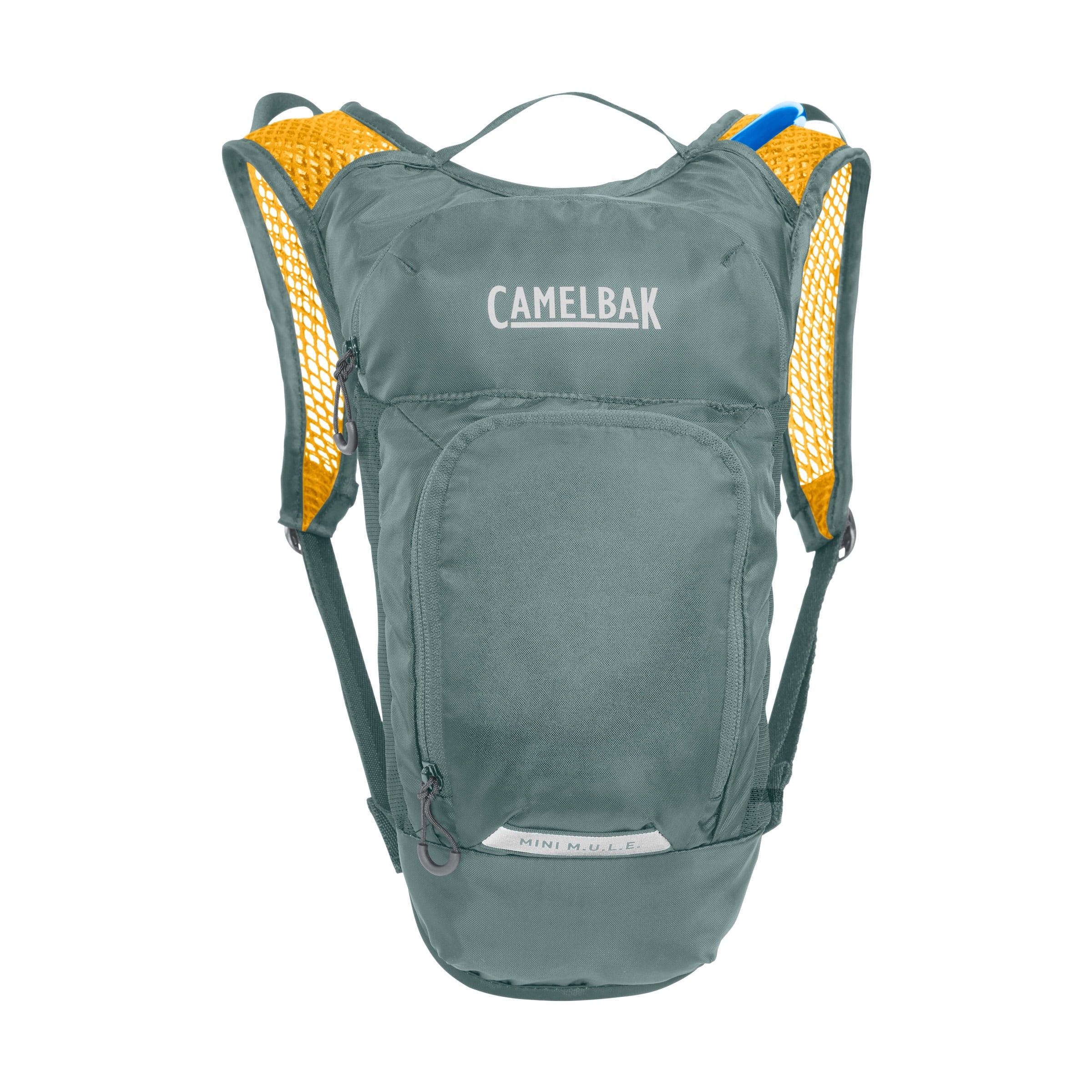 CamelBak Mini M.U.L.E.® 50 oz Hydration Pack, Sharks - D59W