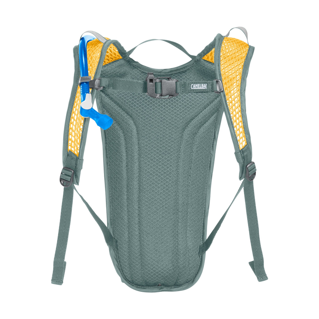 CamelBak Mini M.U.L.E.® 50 oz Hydration Pack, Sharks - D59W