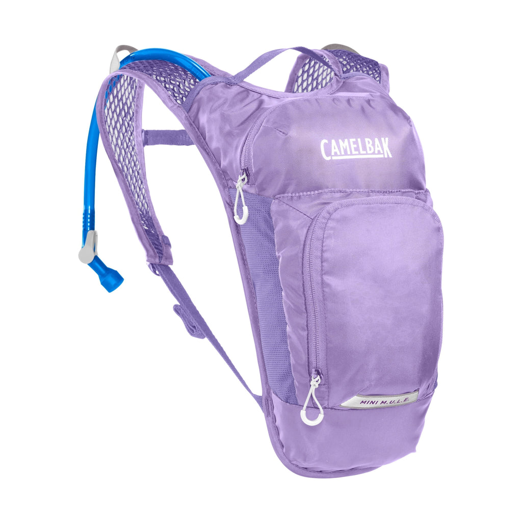 CamelBak Mini M.U.L.E.® 50 oz Hydration Pack, Sharks - D59W