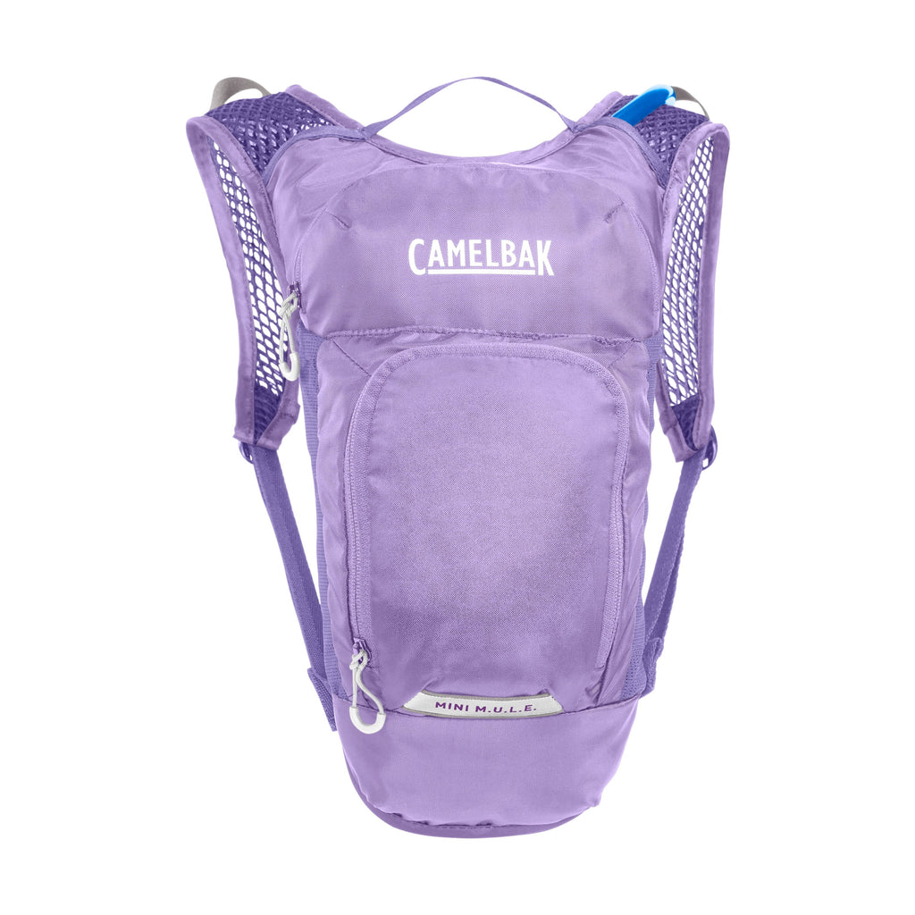 CamelBak Mini M.U.L.E.® 50 oz Hydration Pack, Sharks - D59W