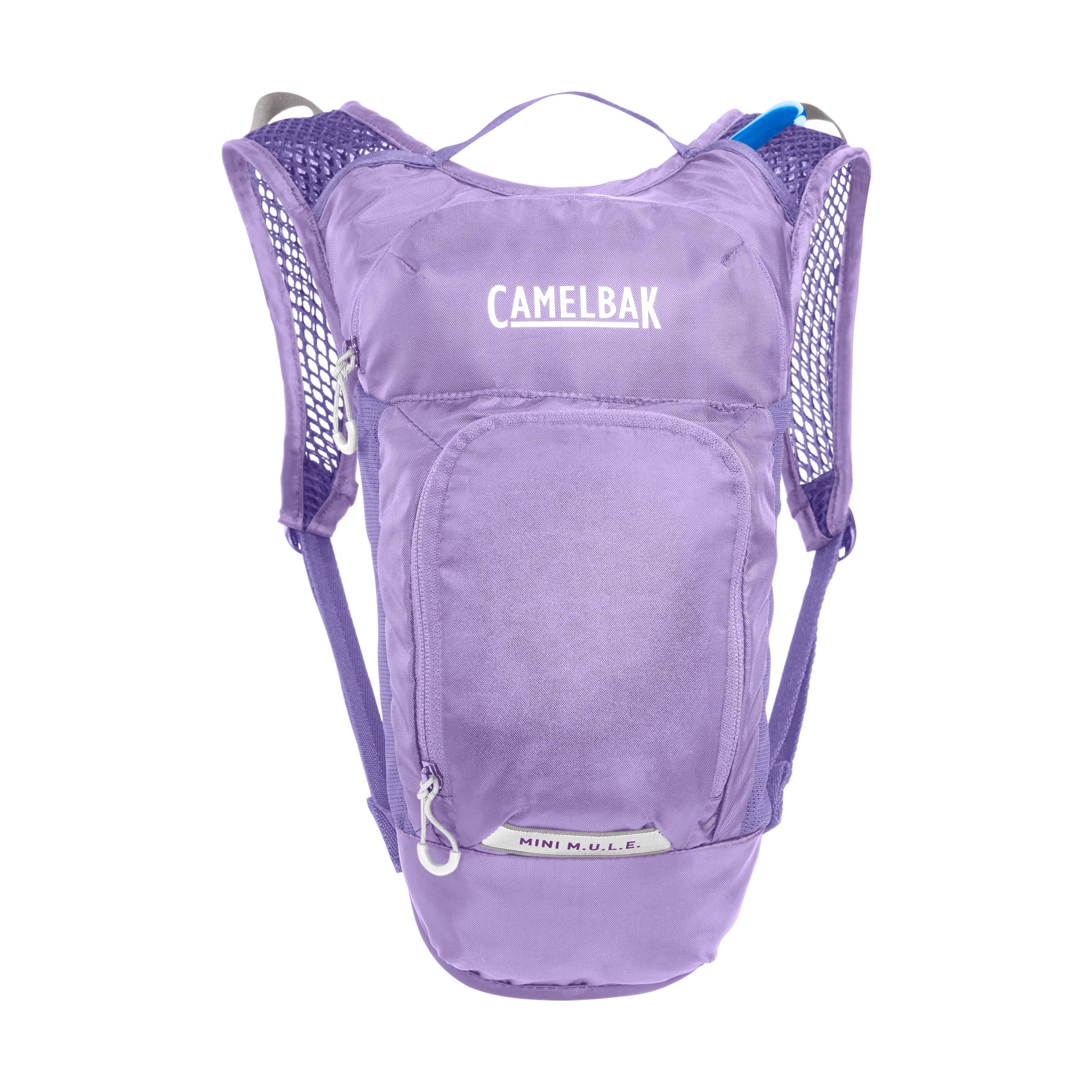 CamelBak Mini M.U.L.E.® 50 oz Hydration Pack, Sharks - D59W