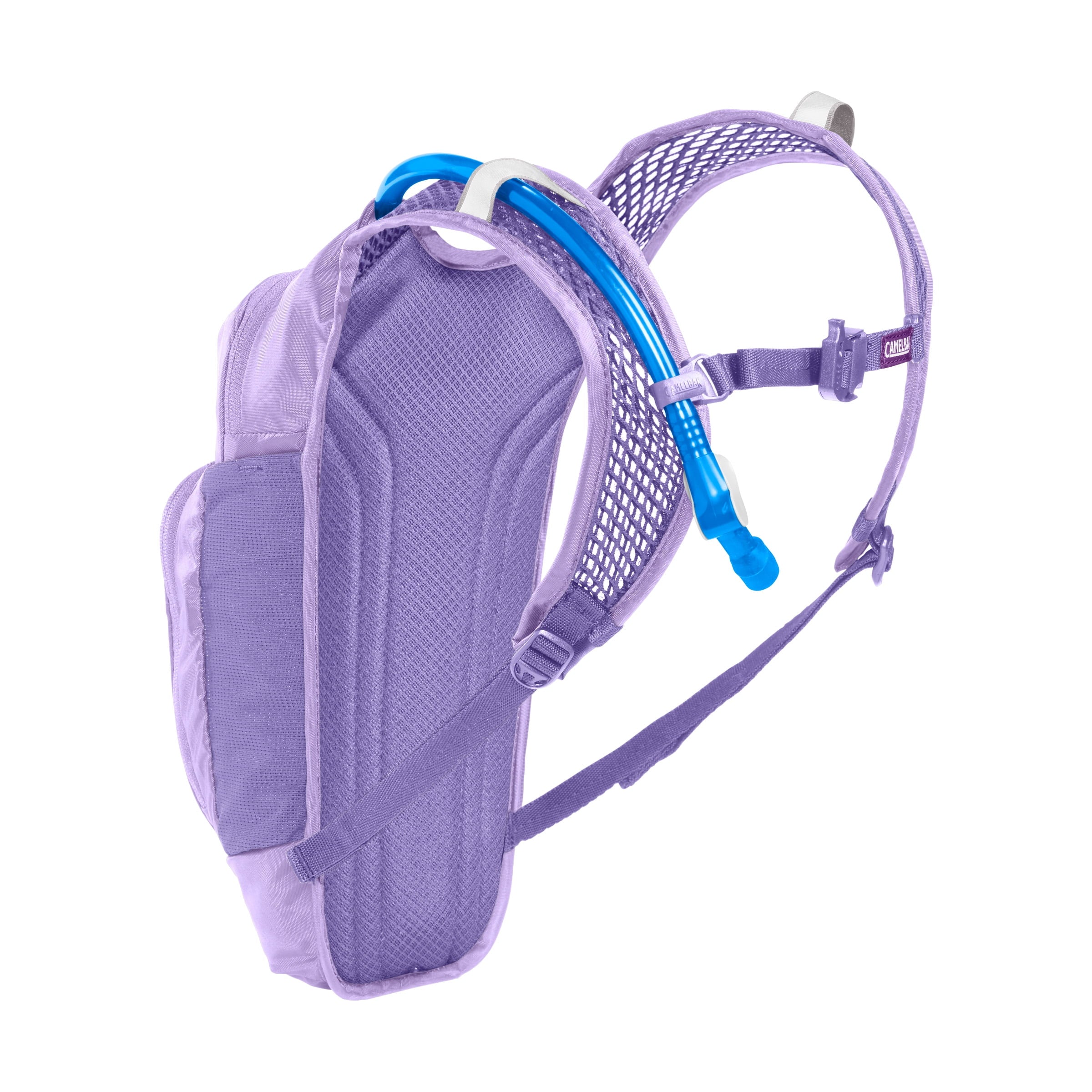 CamelBak Mini M.U.L.E.® 50 oz Hydration Pack, Sharks - D59W