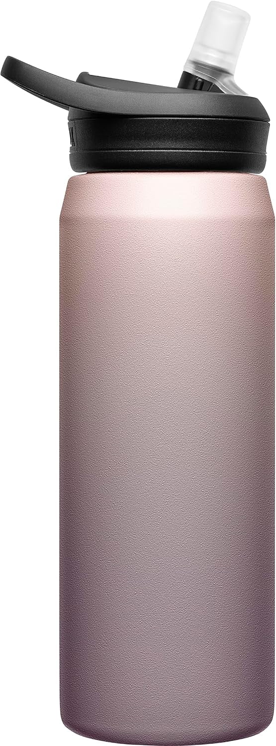 CamelBak Eddy+ Water Bottle with Straw - Insulated - SC5I
