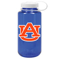 Navy Auburn Tigers 32oz. Nalgene Sustainable Wide Mouth Water Bottle - 8AVY