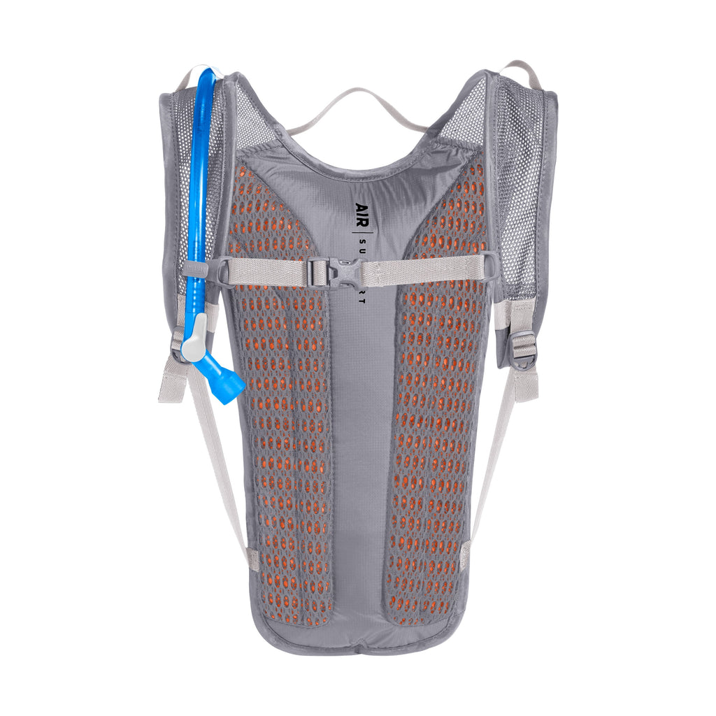 CamelBak Classic Light 70oz Hydration Pack, Gunmetal - U8F4