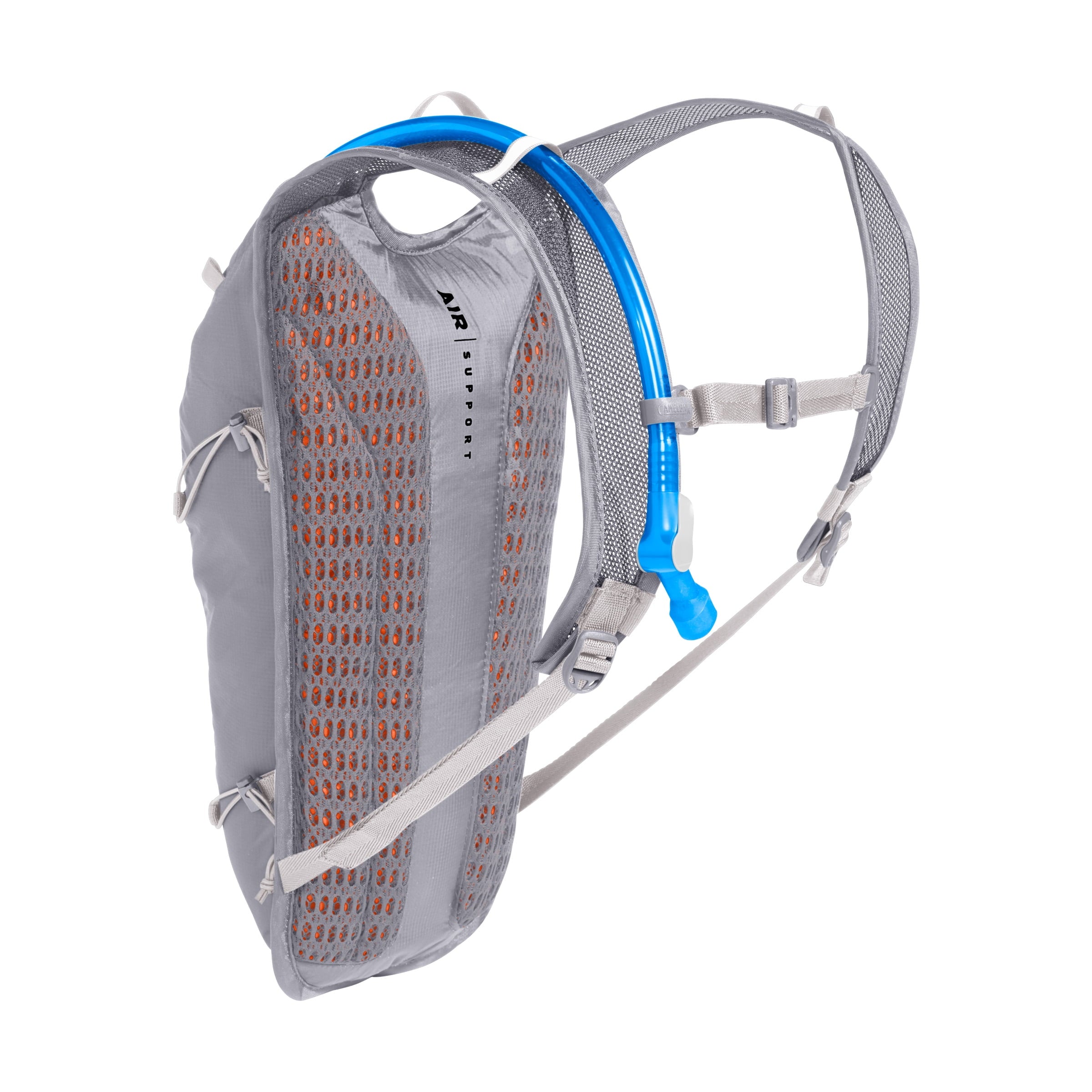 CamelBak Classic Light 70oz Hydration Pack, Gunmetal - U8F4
