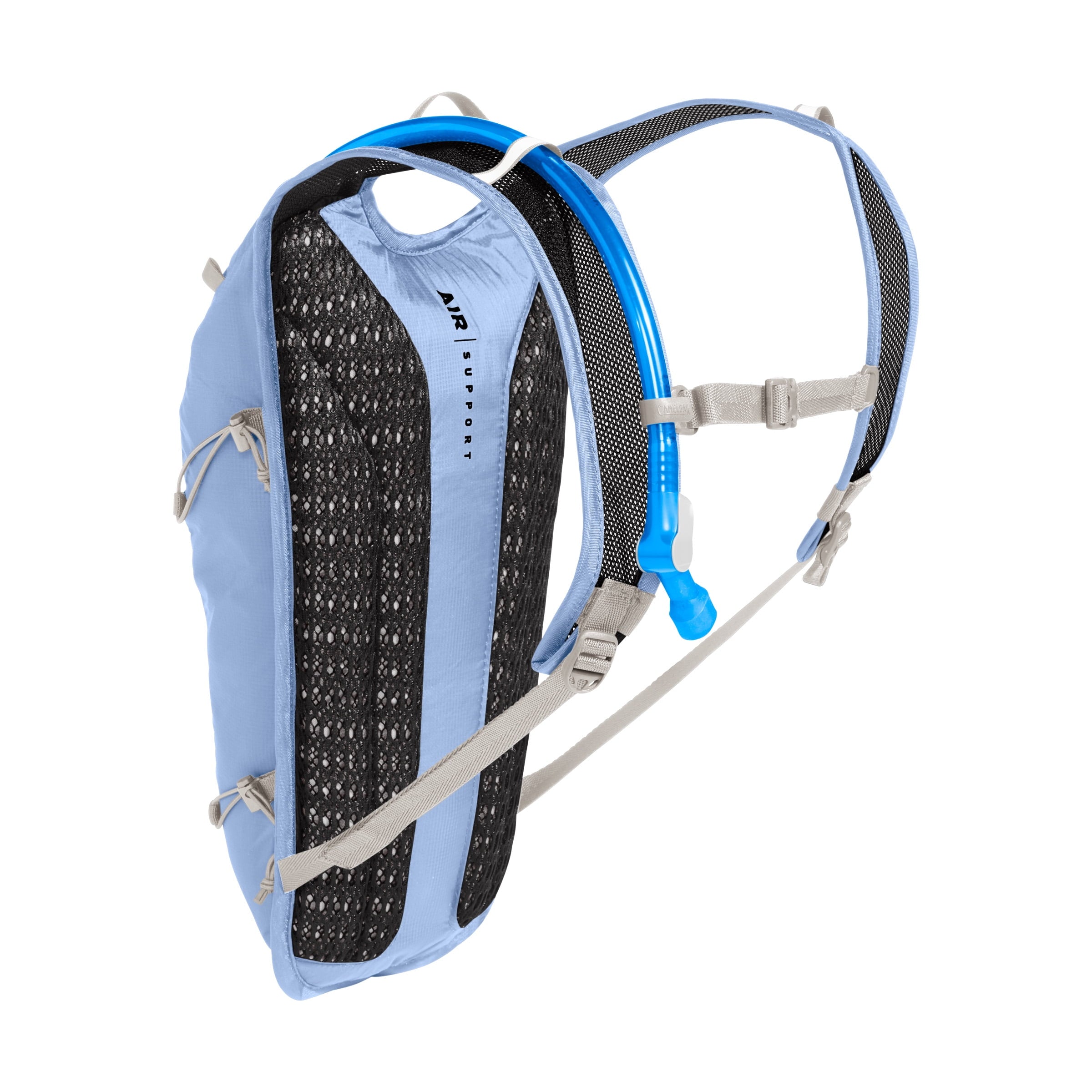 CamelBak Classic Light 70oz Hydration Pack, Gunmetal - U8F4