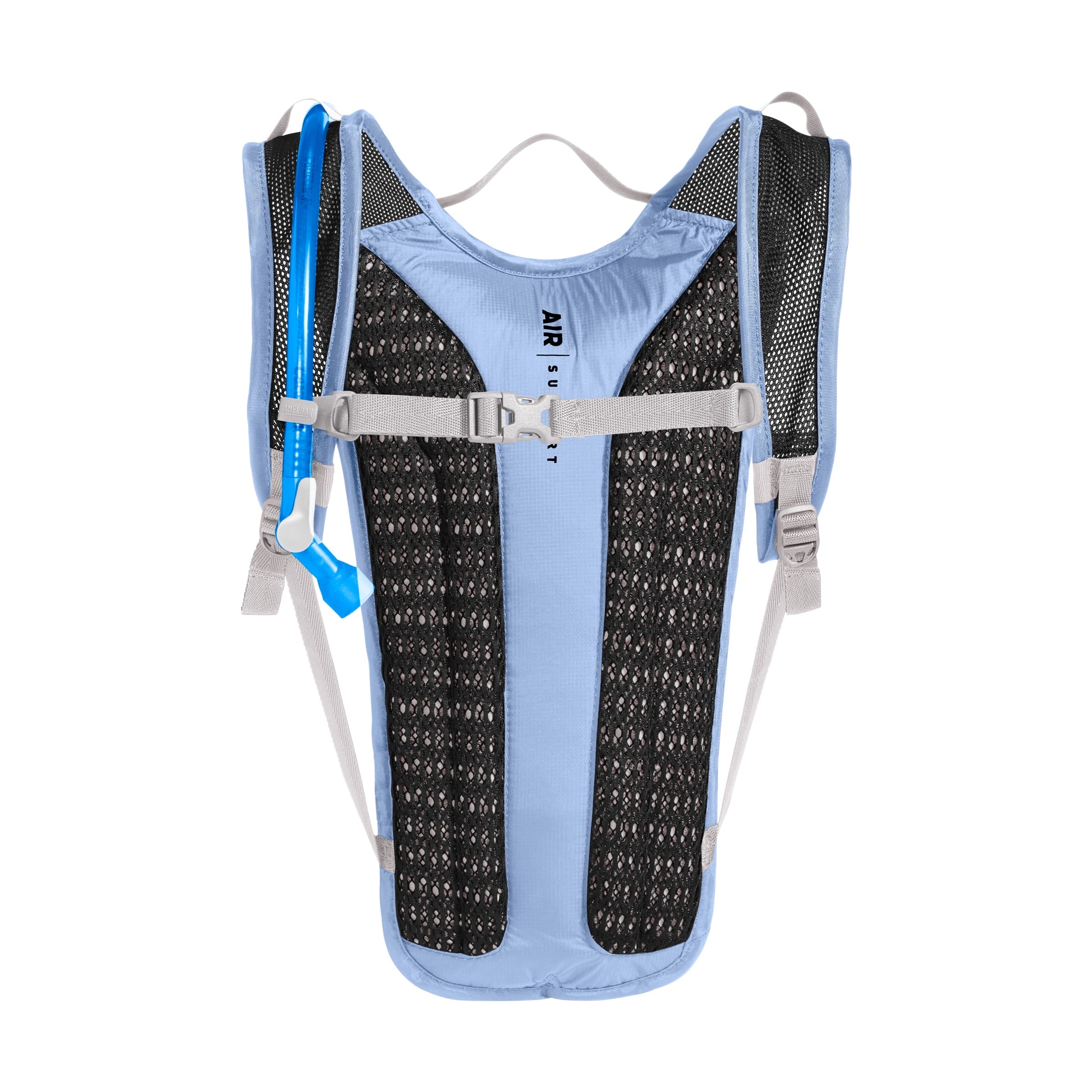 CamelBak Classic Light 70oz Hydration Pack, Gunmetal - U8F4