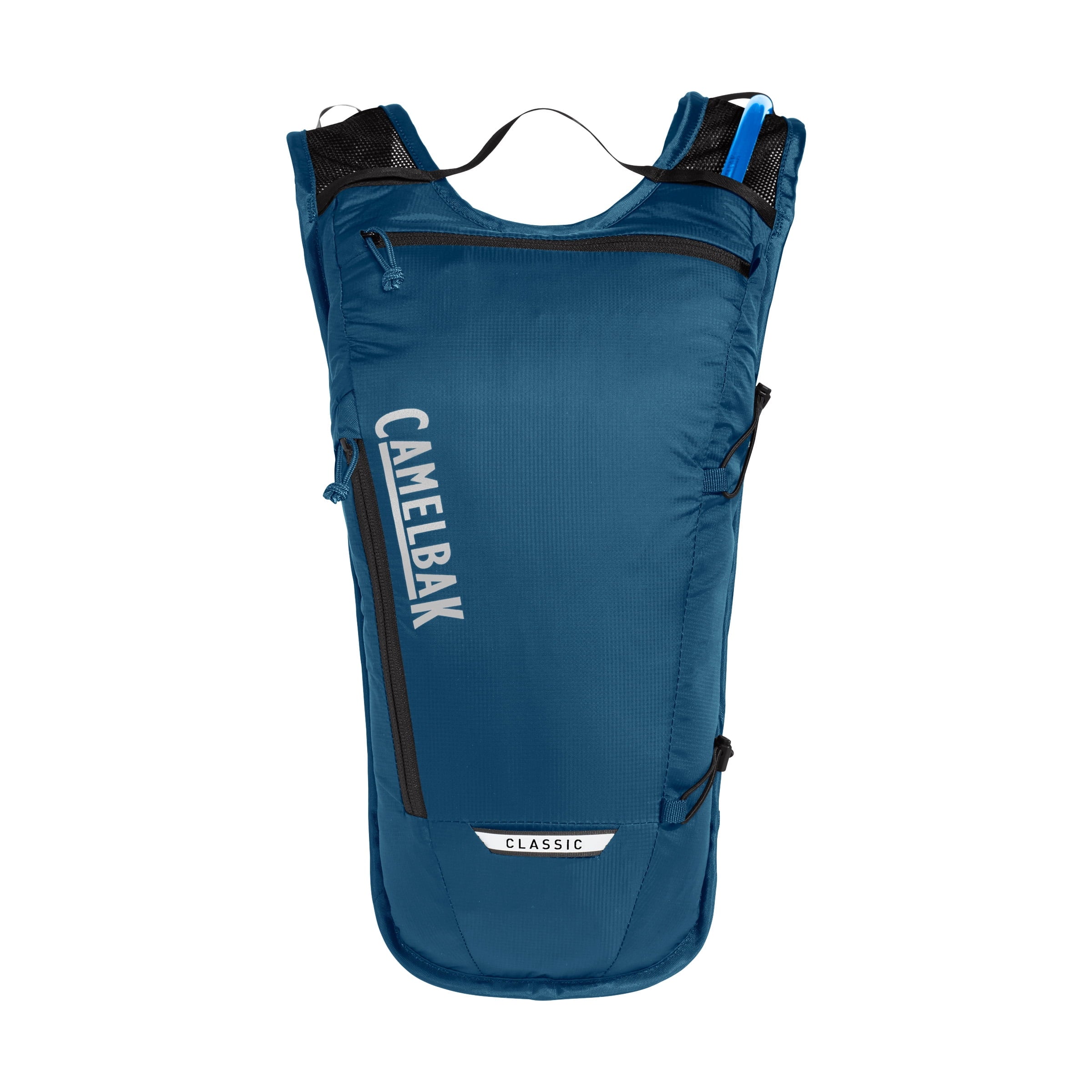 CamelBak Classic Light 70oz Hydration Pack, Gunmetal - U8F4