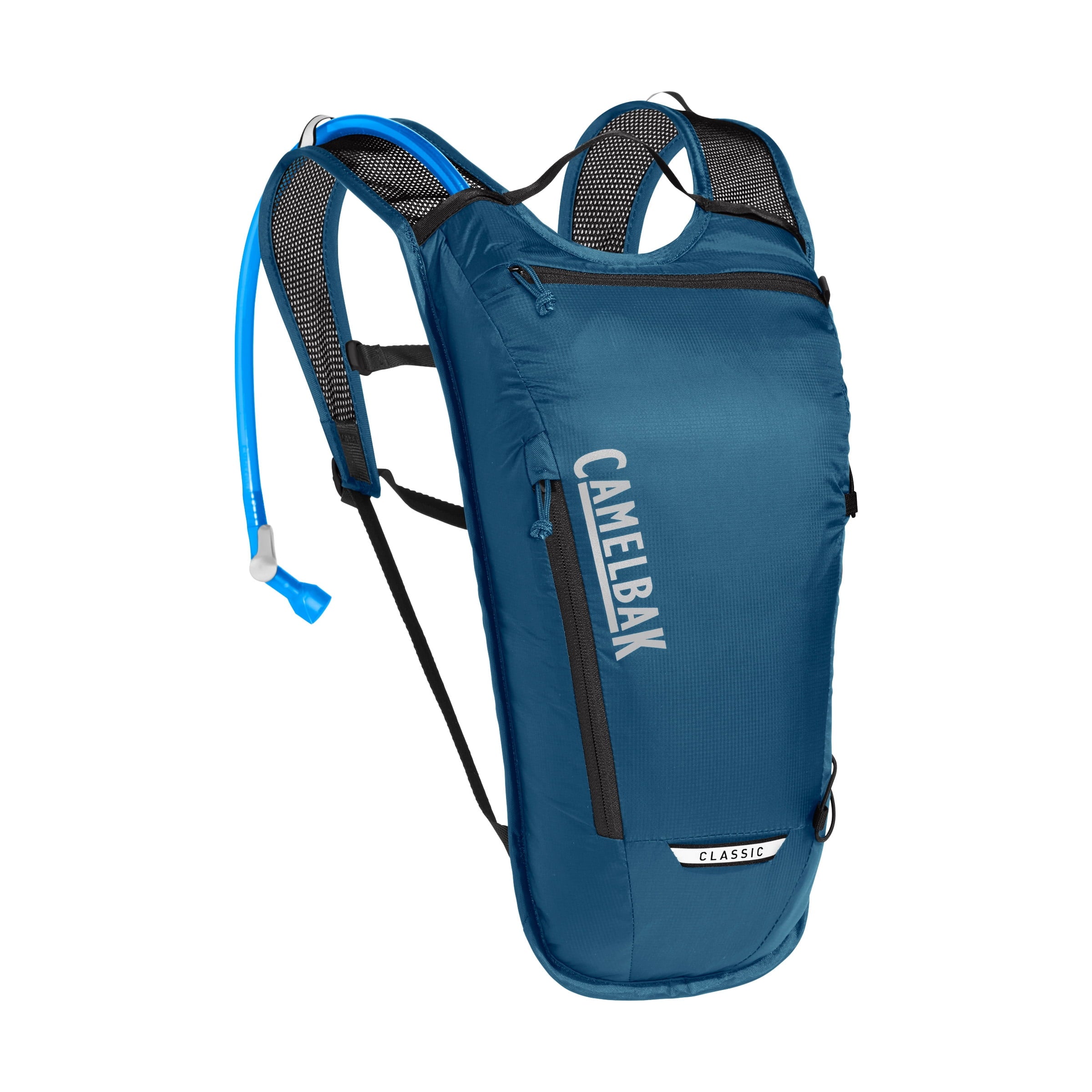 CamelBak Classic Light 70oz Hydration Pack, Gunmetal - U8F4