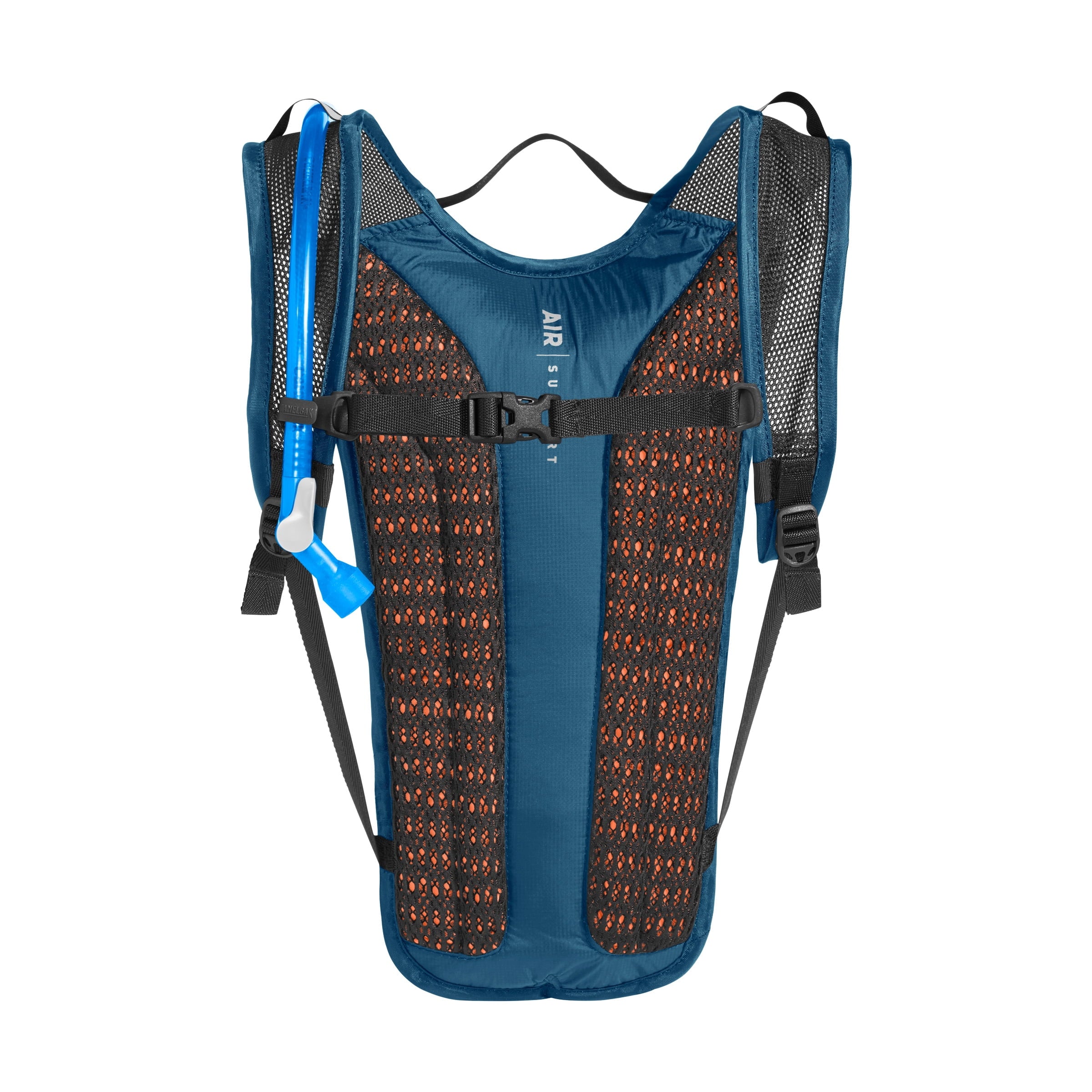 CamelBak Classic Light 70oz Hydration Pack, Gunmetal - U8F4