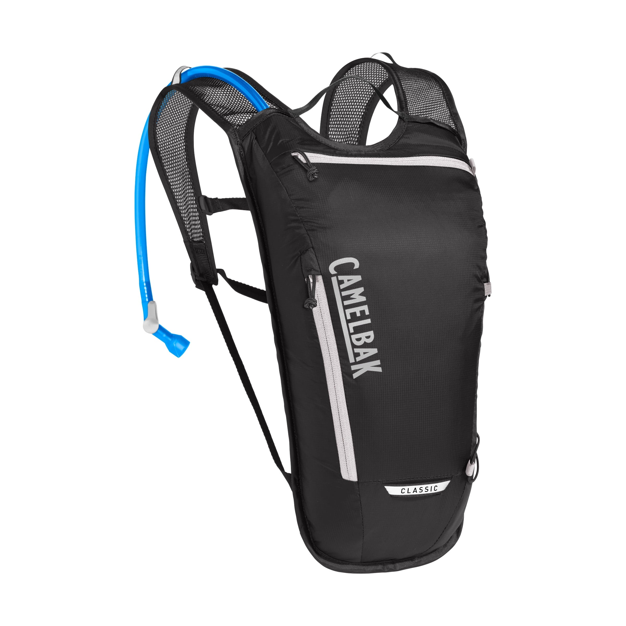 CamelBak Classic Light 70oz Hydration Pack, Gunmetal - U8F4