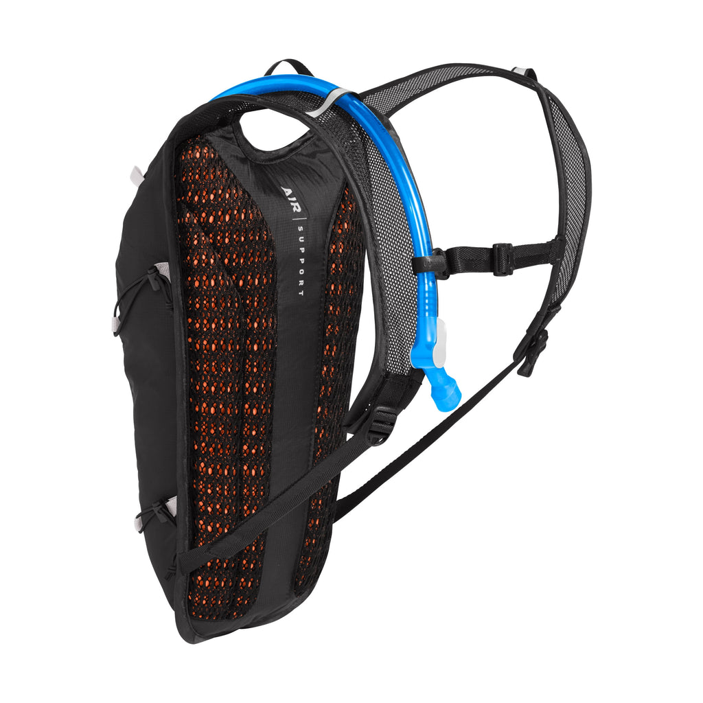 CamelBak Classic Light 70oz Hydration Pack, Gunmetal - U8F4