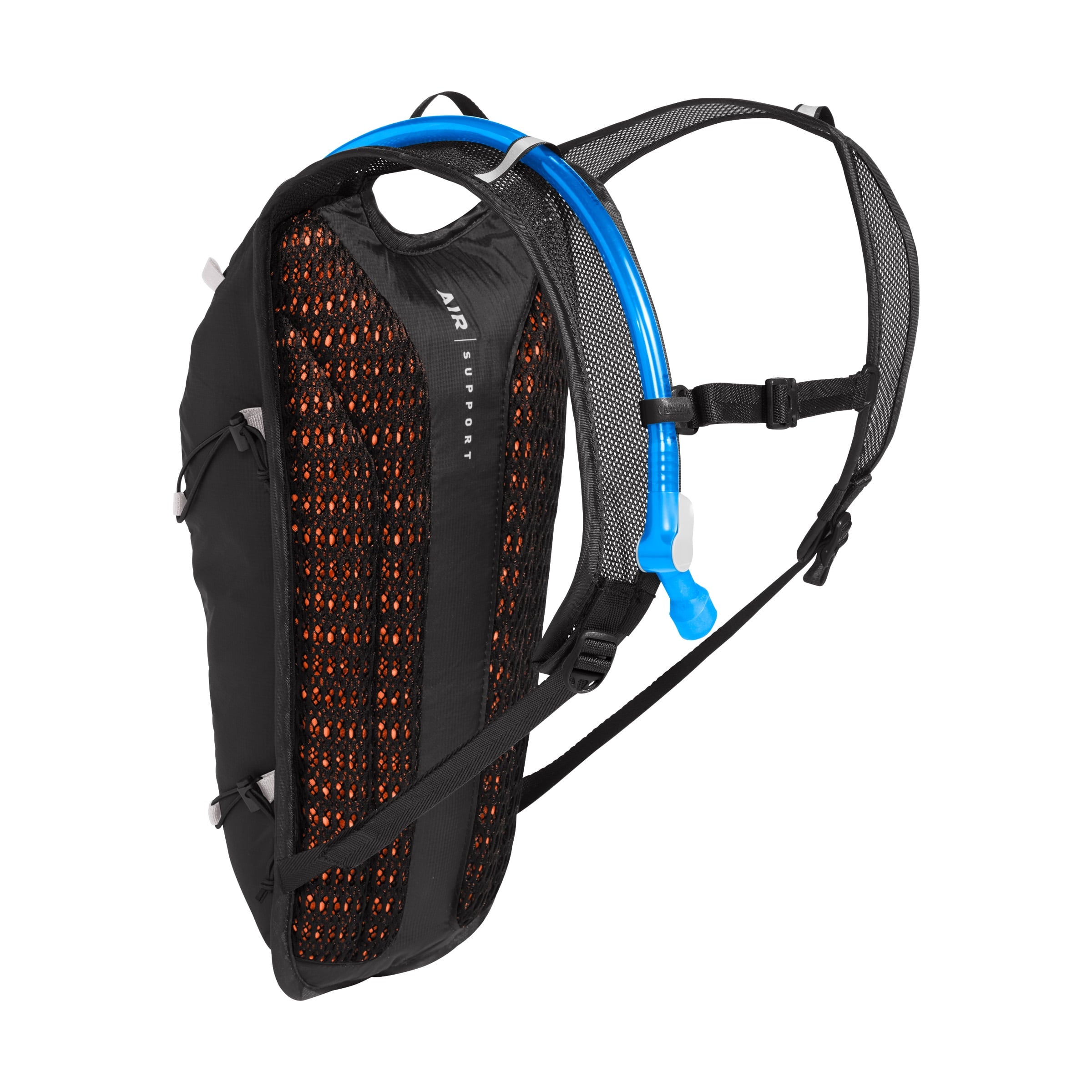 CamelBak Classic Light 70oz Hydration Pack, Gunmetal - U8F4