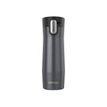 Contigo AUTOSEAL West Loop Vacuum-Insulated Stainless Steel Travel Mug with Easy-Clean Lid, 20 oz - SNG1