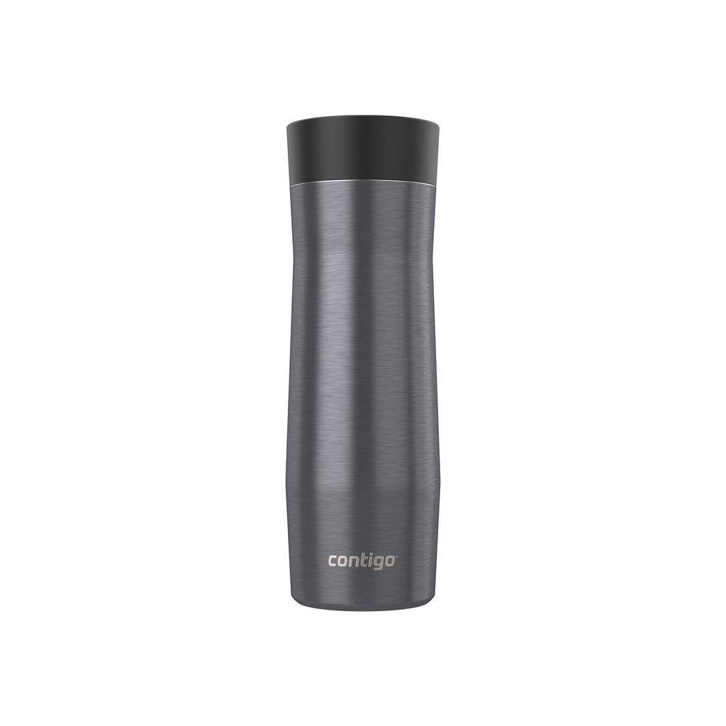 Contigo AUTOSEAL West Loop Vacuum-Insulated Stainless Steel Travel Mug with Easy-Clean Lid, 20 oz - SNG1