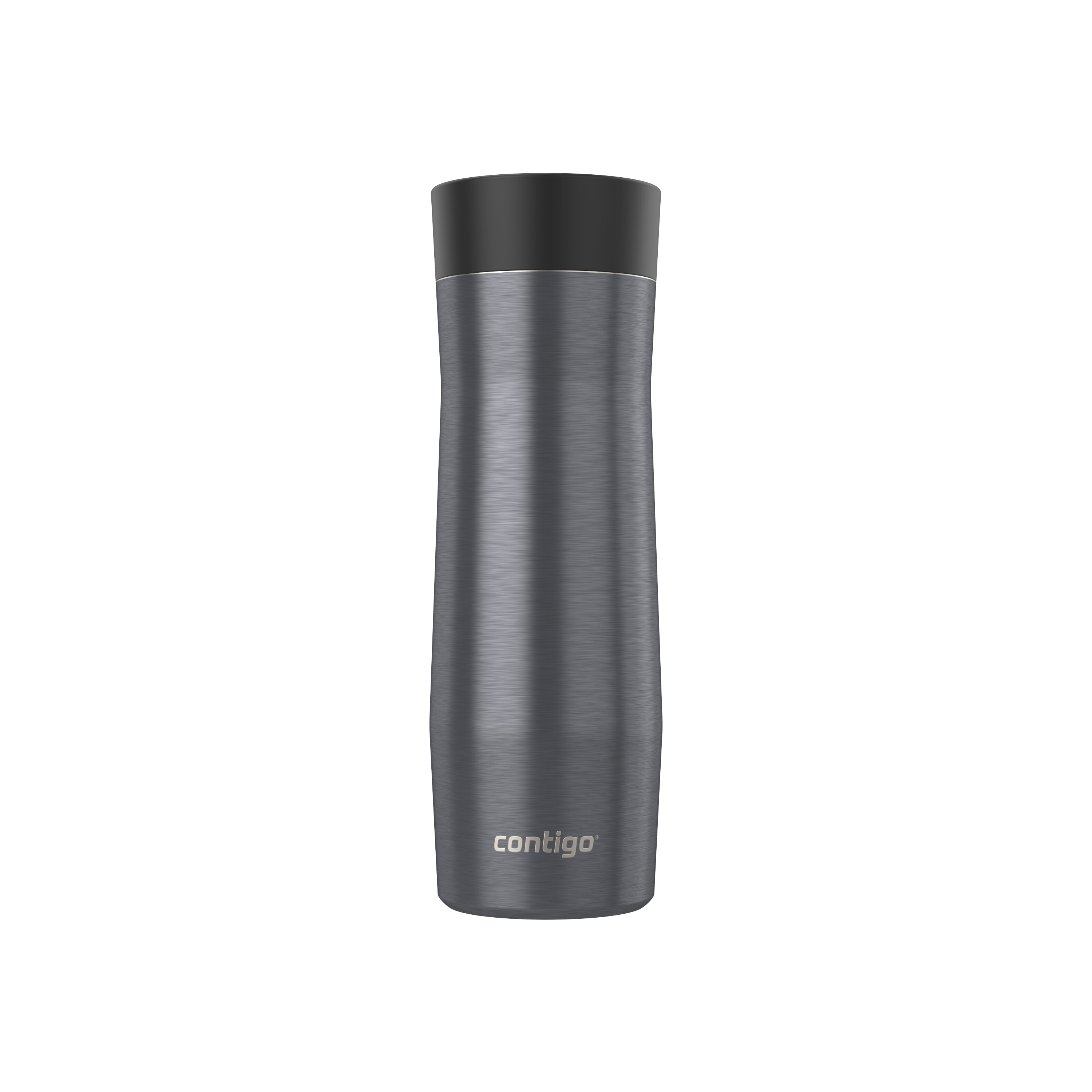Contigo AUTOSEAL West Loop Vacuum-Insulated Stainless Steel Travel Mug with Easy-Clean Lid, 20 oz - SNG1