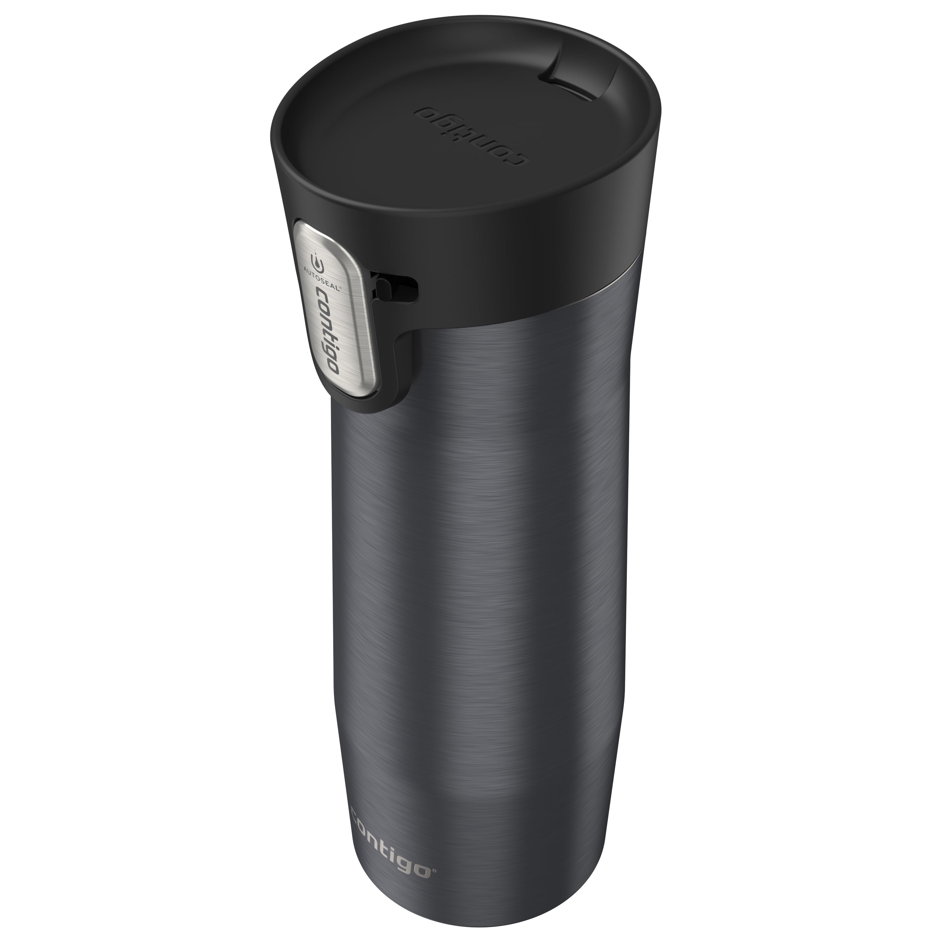 Contigo AUTOSEAL West Loop Vacuum-Insulated Stainless Steel Travel Mug with Easy-Clean Lid, 20 oz - SNG1