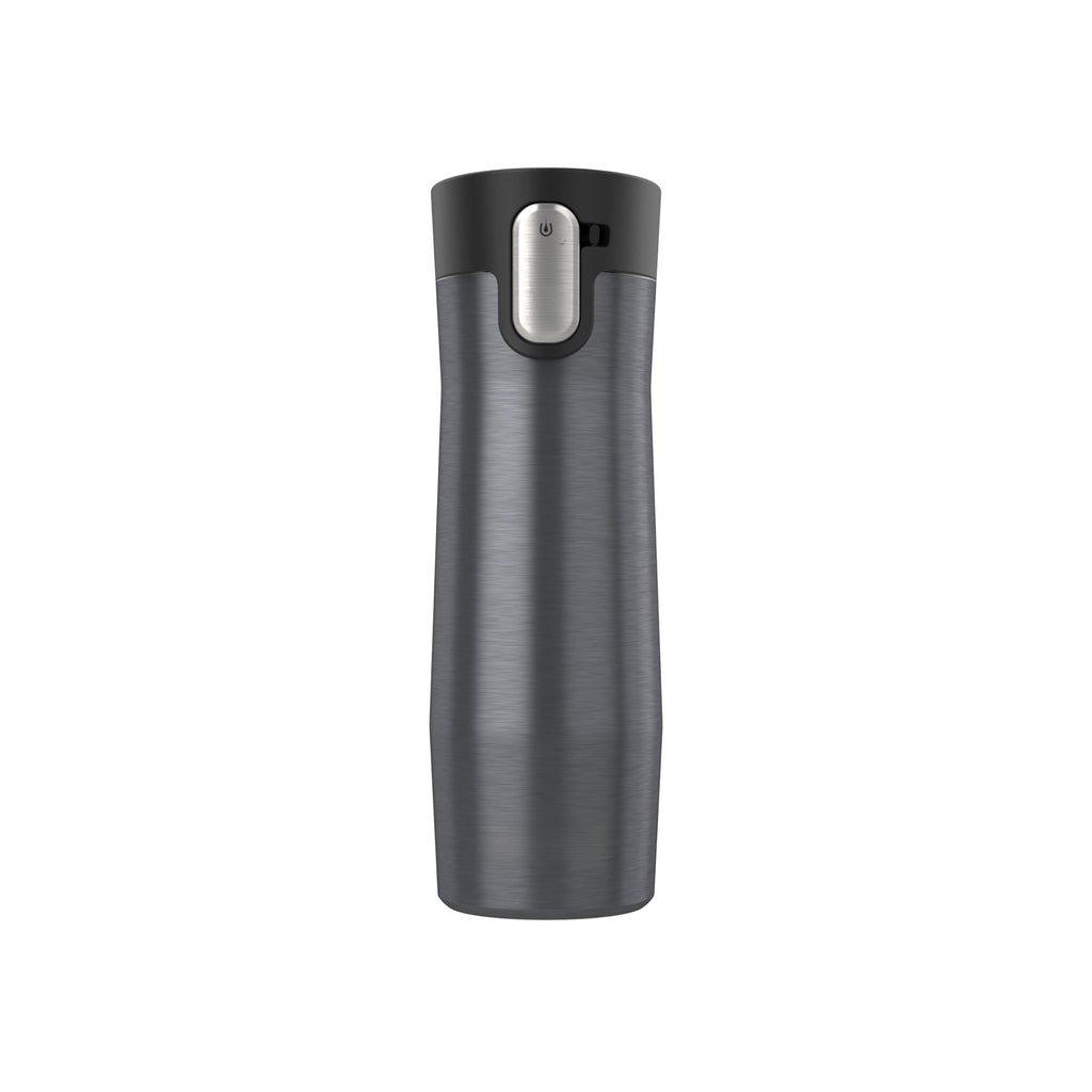 Autoseal West Loop Vacuum-insulated Stainless Steel Travel Mug With Easy-clean Lid 20 Oz Sake - 8PPP