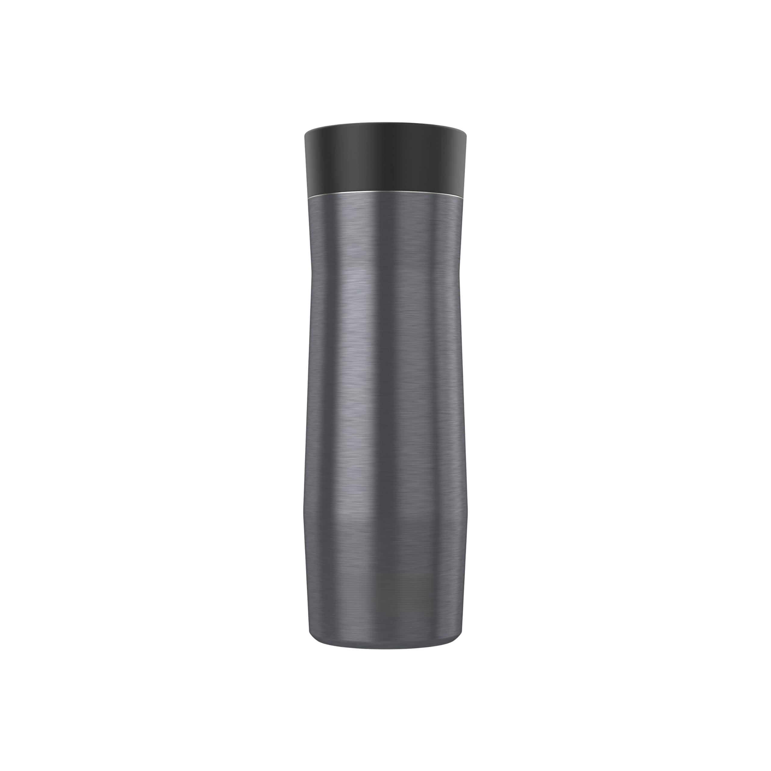 Autoseal West Loop Vacuum-insulated Stainless Steel Travel Mug With Easy-clean Lid 20 Oz Sake - 8PPP
