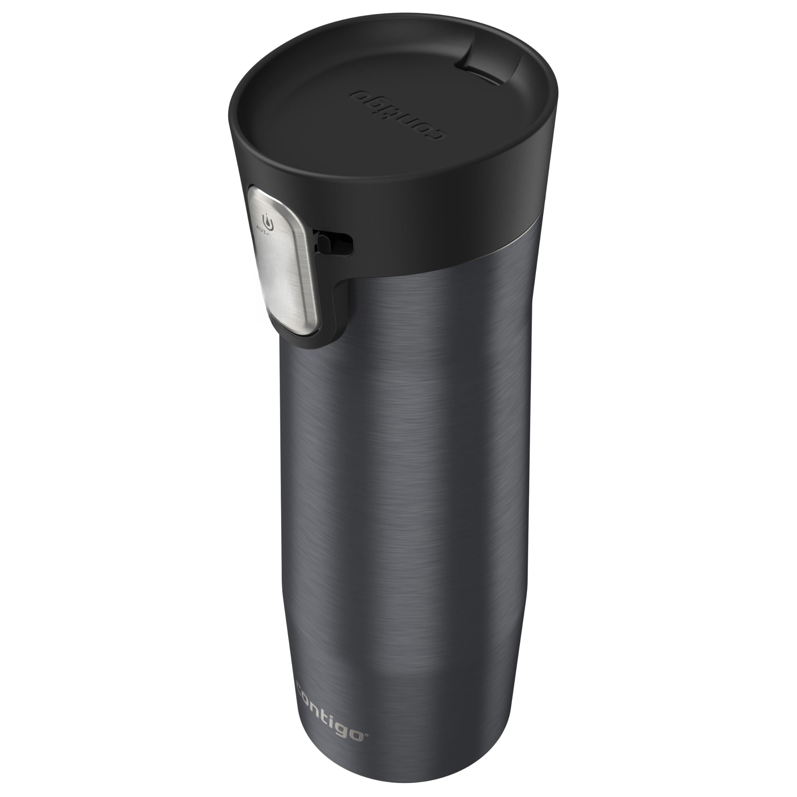 Autoseal West Loop Vacuum-insulated Stainless Steel Travel Mug With Easy-clean Lid 20 Oz Sake - 8PPP