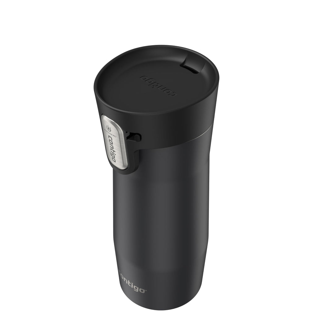 Autoseal West Loop Vacuum-insulated Stainless Steel Travel Mug With Easy-clean Lid 20 Oz Sake - 8PPP